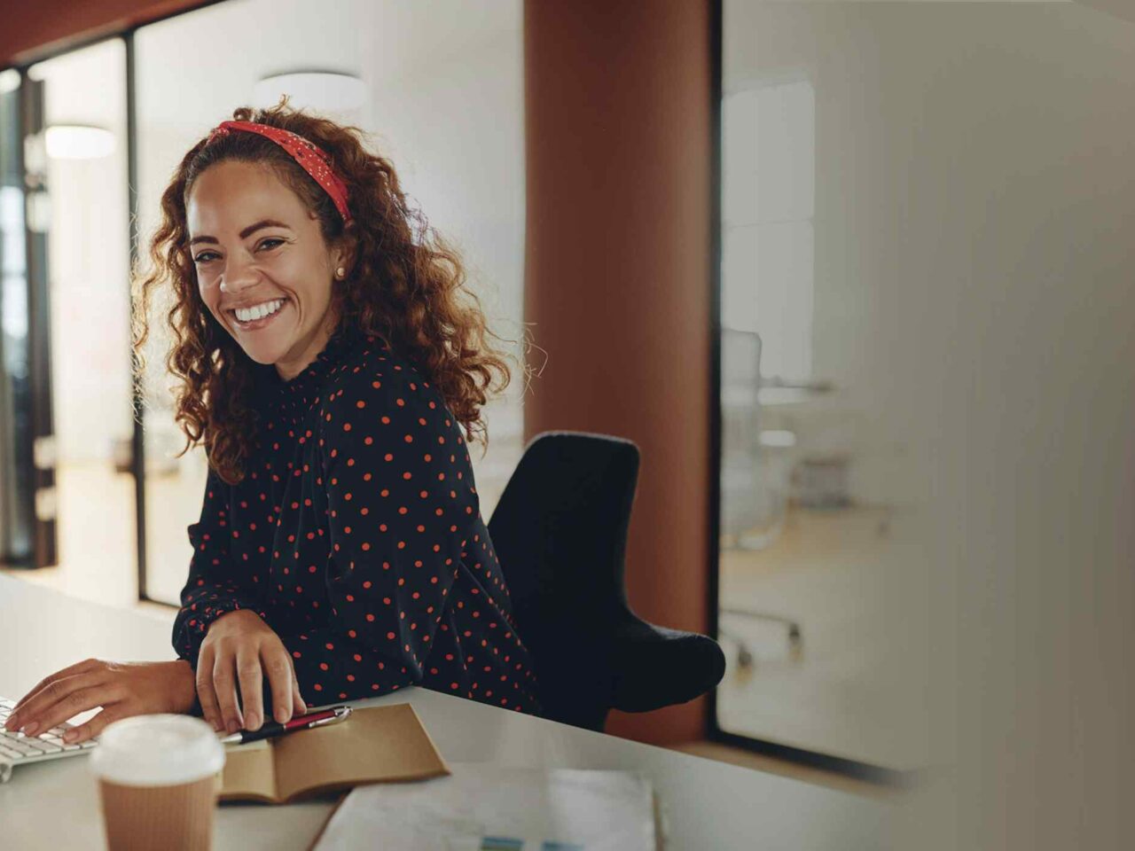 Working Girl Debrief Cobelie