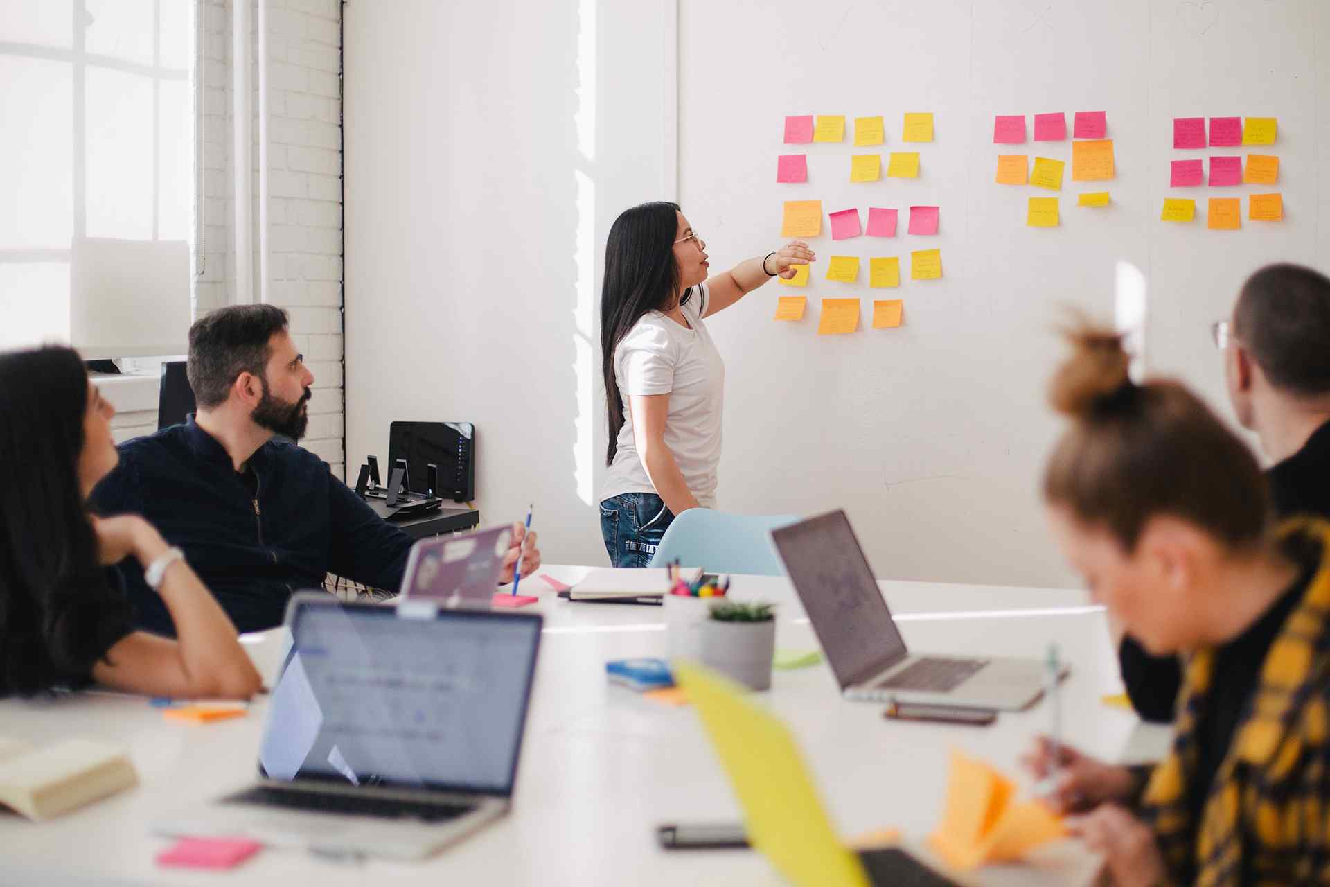 Comment reprendre les rênes de sa société ?