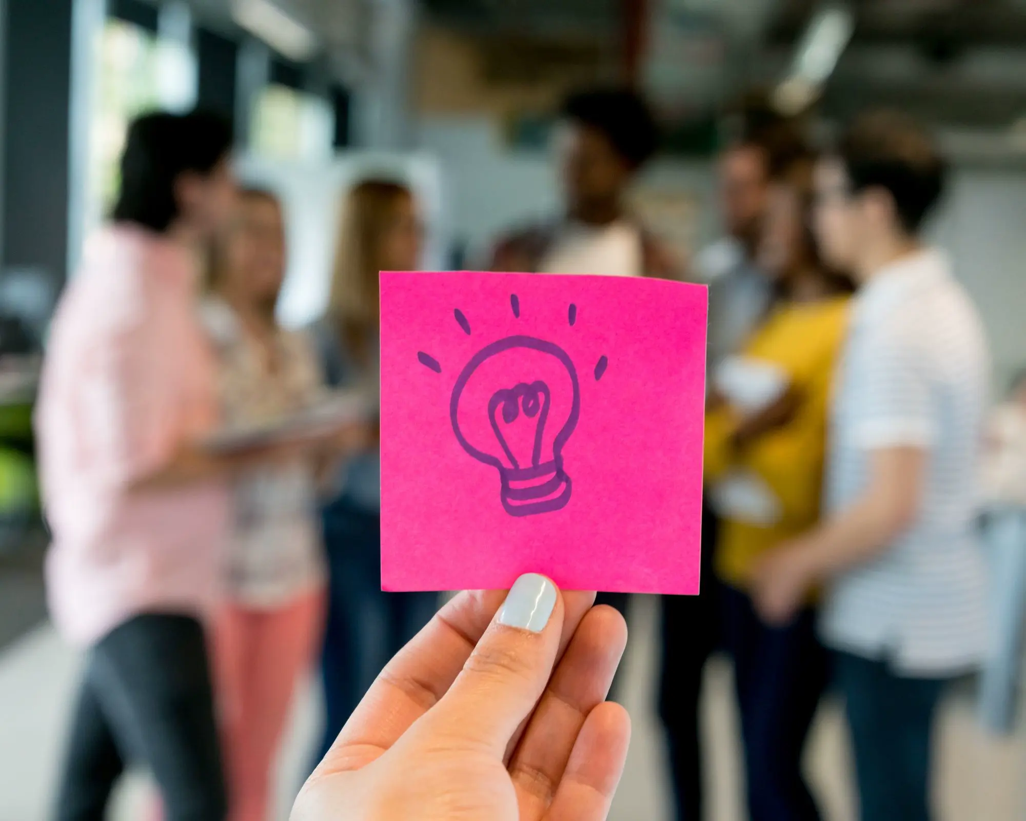 Les 10 grandes difficultés pour entreprendre et comment y remédier 10 Difficulté pour entreprendre 10 : L'innovation