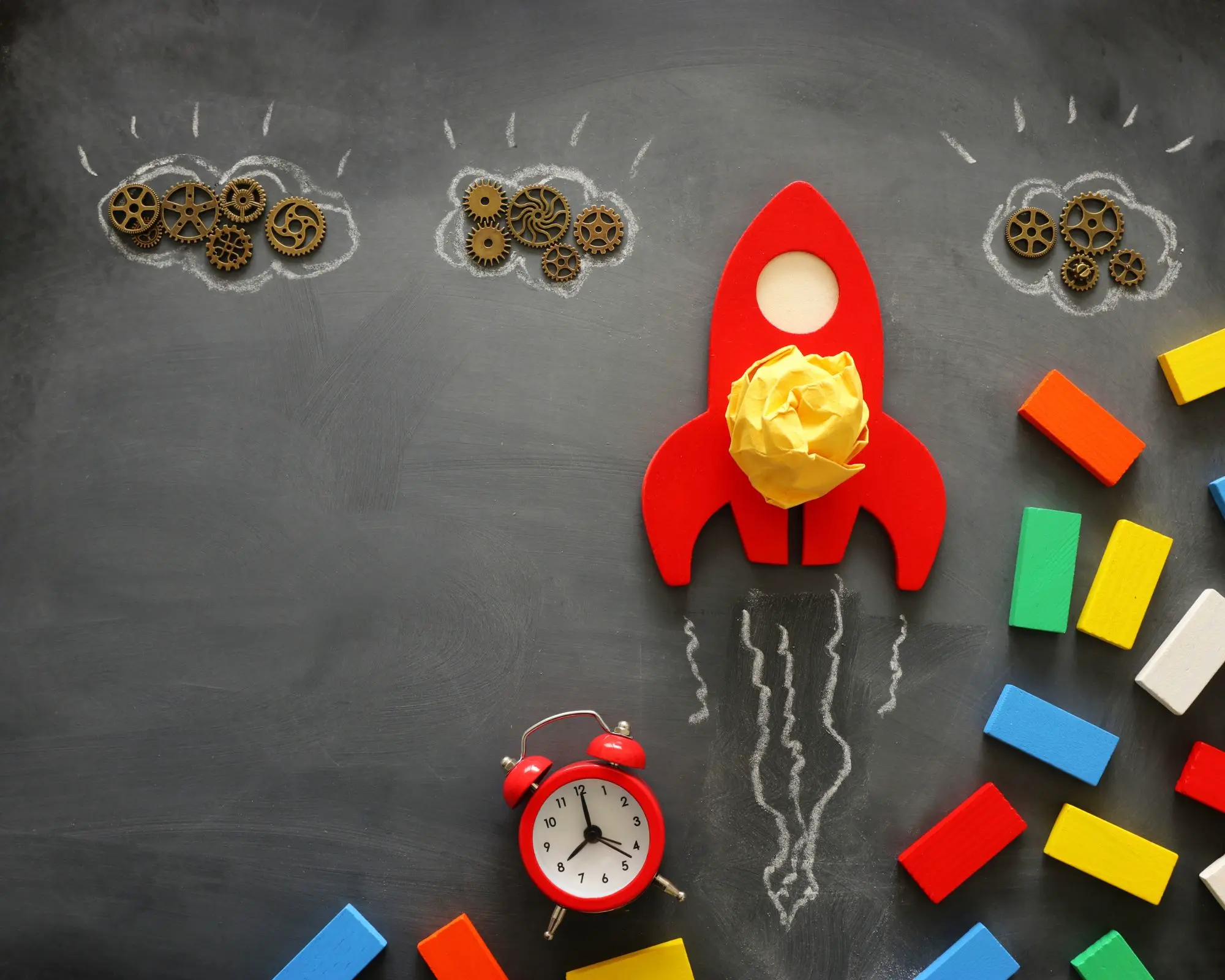 Les 10 grandes difficultés pour entreprendre et comment y remédier 11 Les 10 grandes difficultés pour entreprendre et comment y remédier