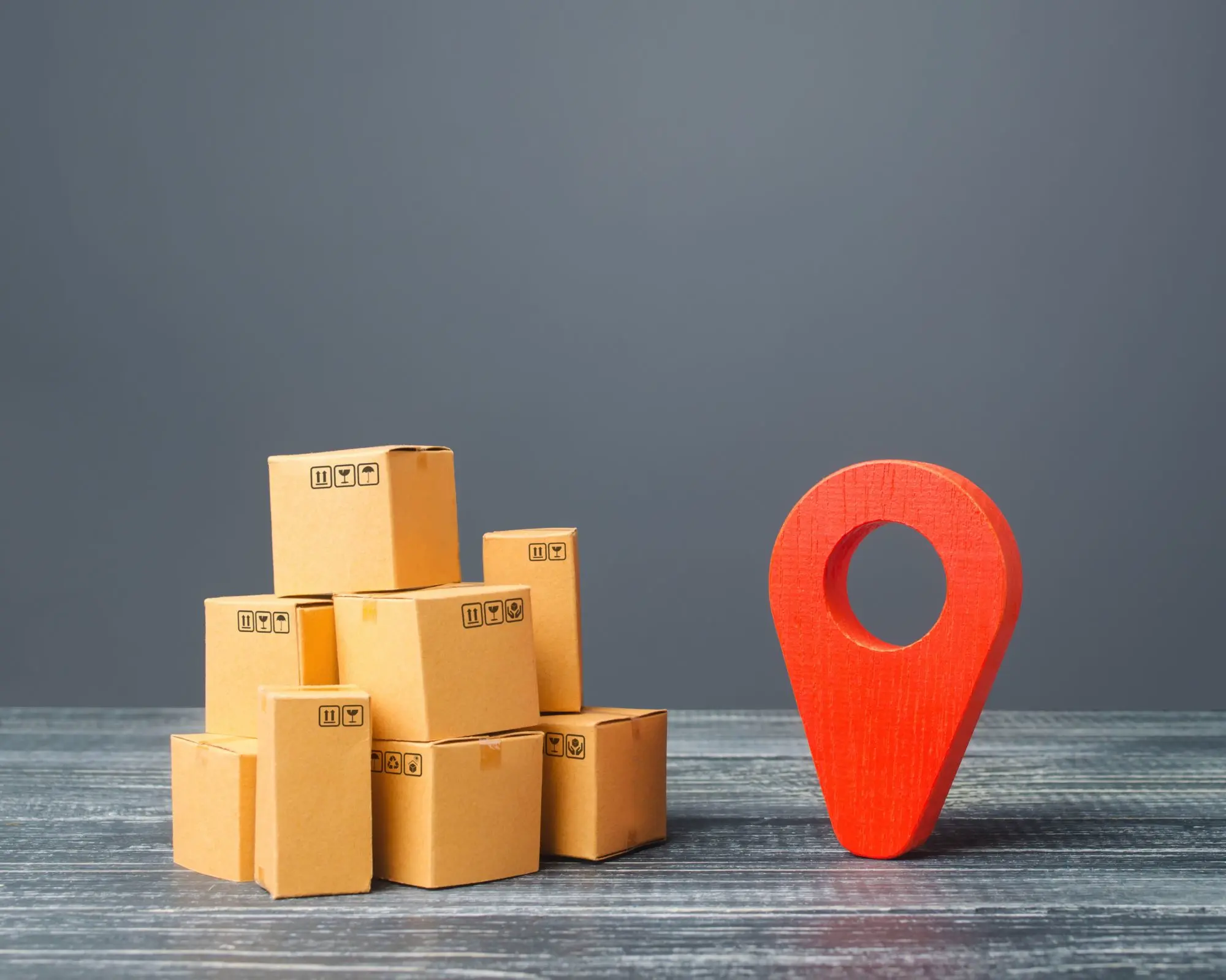 15 pistes pour réussir à trouver une idée de création d'entreprise qui marche ! 10 Repérez un local commercial bien placé !