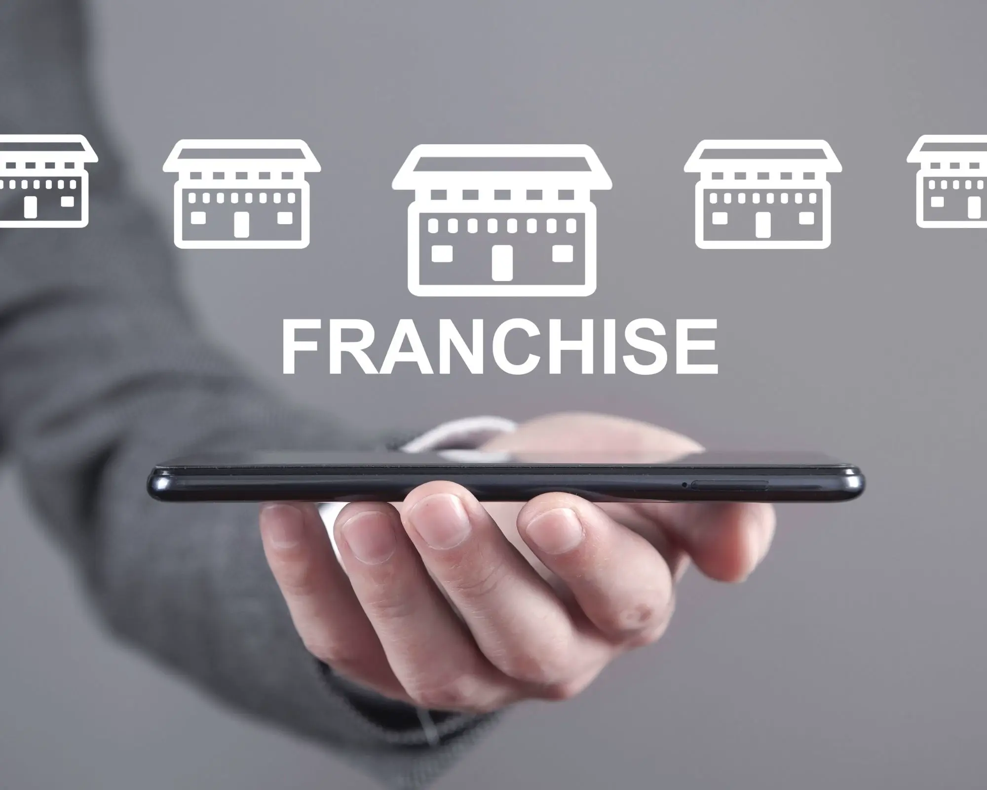 15 pistes pour réussir à trouver une idée de création d'entreprise qui marche ! 11 La franchise, une bonne façon d’entreprendre avec une idée déjà validée par le marché !