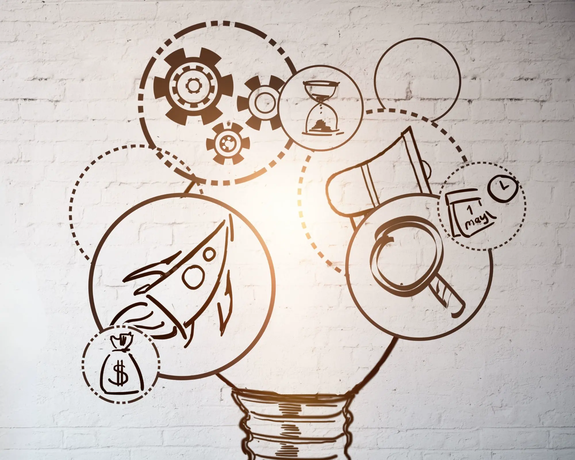 15 pistes pour réussir à trouver une idée de création d'entreprise qui marche ! 16 15 pistes pour réussir à trouver une idée de création d'entreprise qui marche !