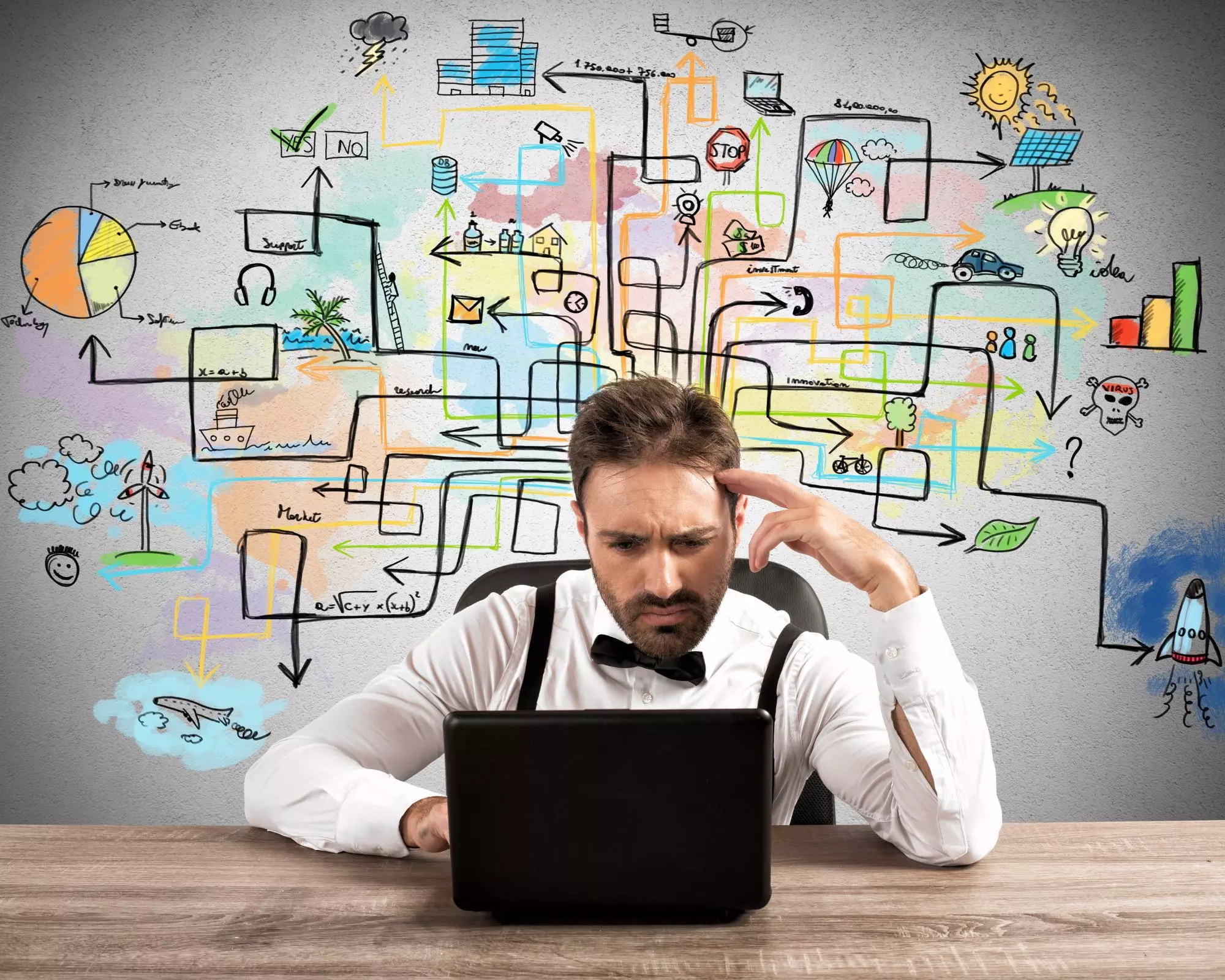 Conseils entreprise : Pourquoi et comment se faire accompagner dans son projet entrepreneurial ?