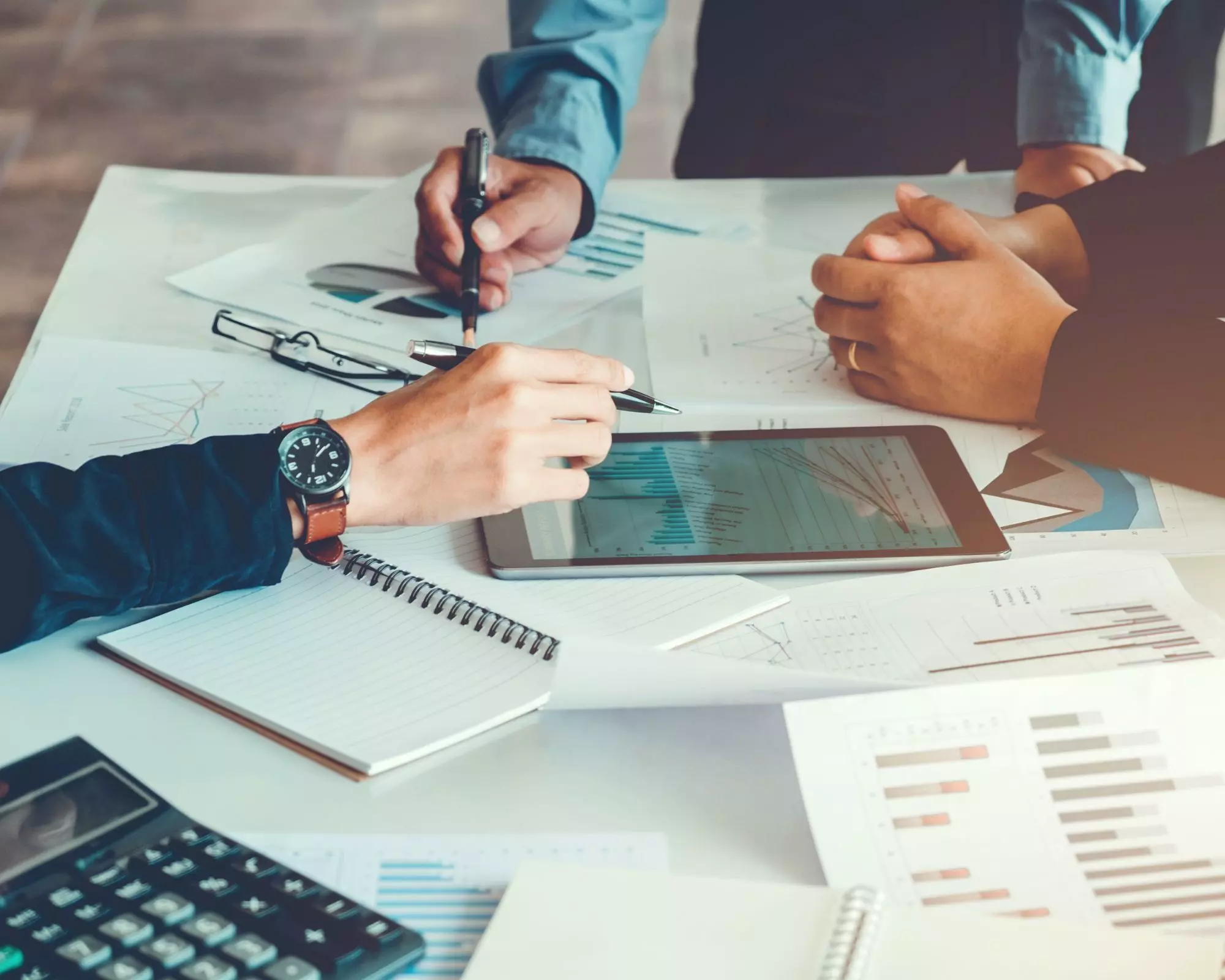 Conseils entreprise : Pourquoi et comment se faire accompagner dans son projet entrepreneurial ?, Au démarrage de l’activité : Solidifier les bases