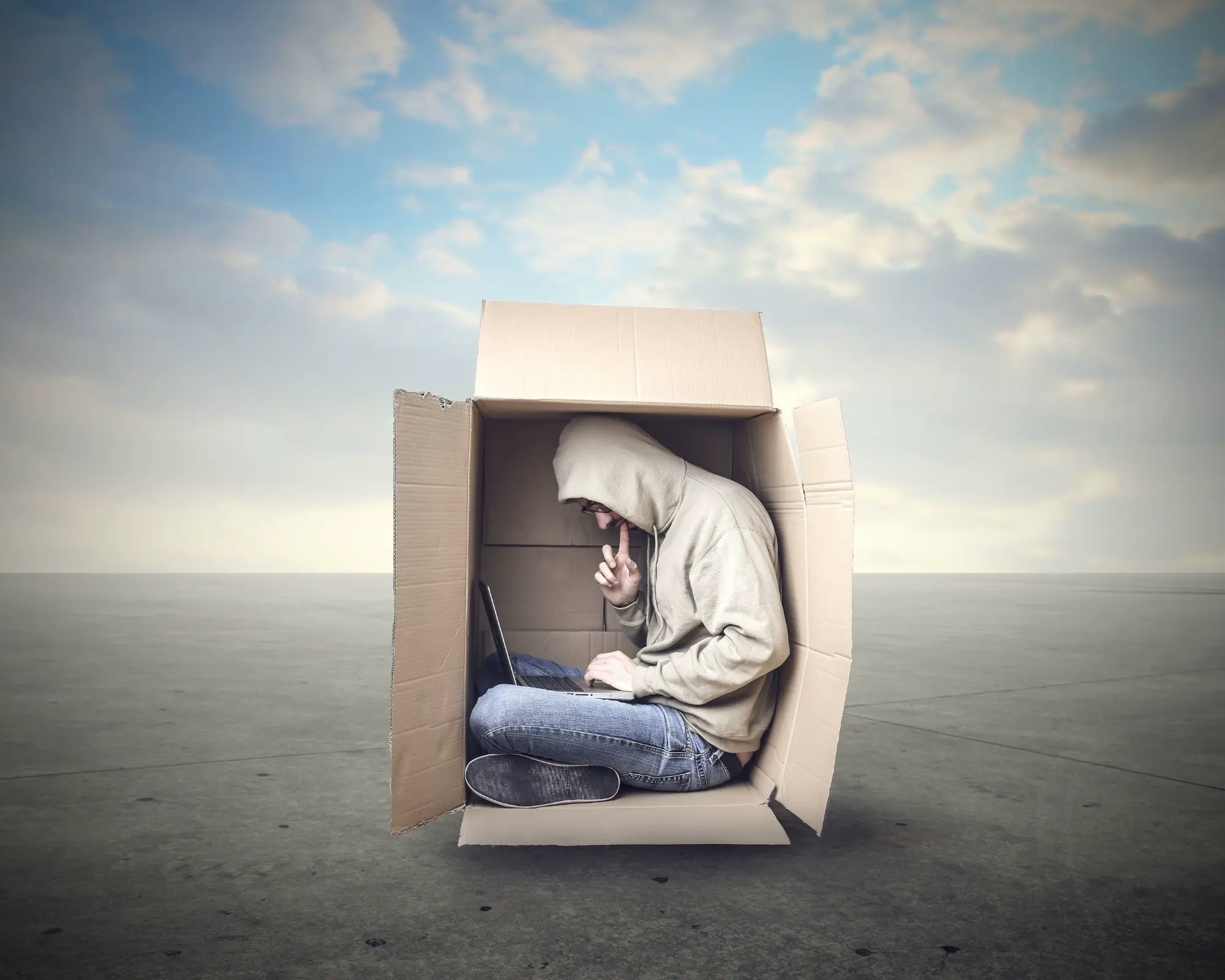 Les 10 grandes difficultés pour entreprendre et comment y remédier 4 Les 10 grandes difficultés pour entreprendre et comment y remédier, Difficulté pour entreprendre 4 : La solitude