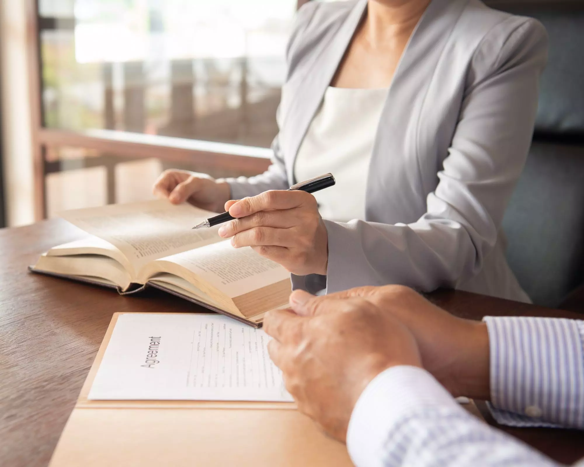 Étape 4 pour entreprendre : Le choix du statut juridique 