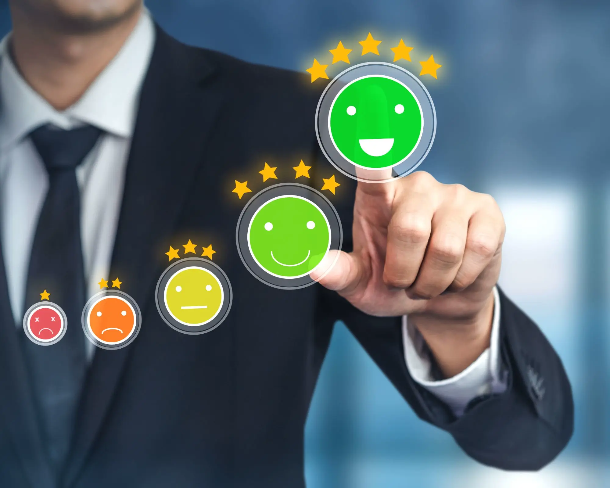 Les 10 grandes difficultés pour entreprendre et comment y remédier 7 Les 10 grandes difficultés pour entreprendre et comment y remédier, Difficulté pour entreprendre 7 : La fidélisation des clients