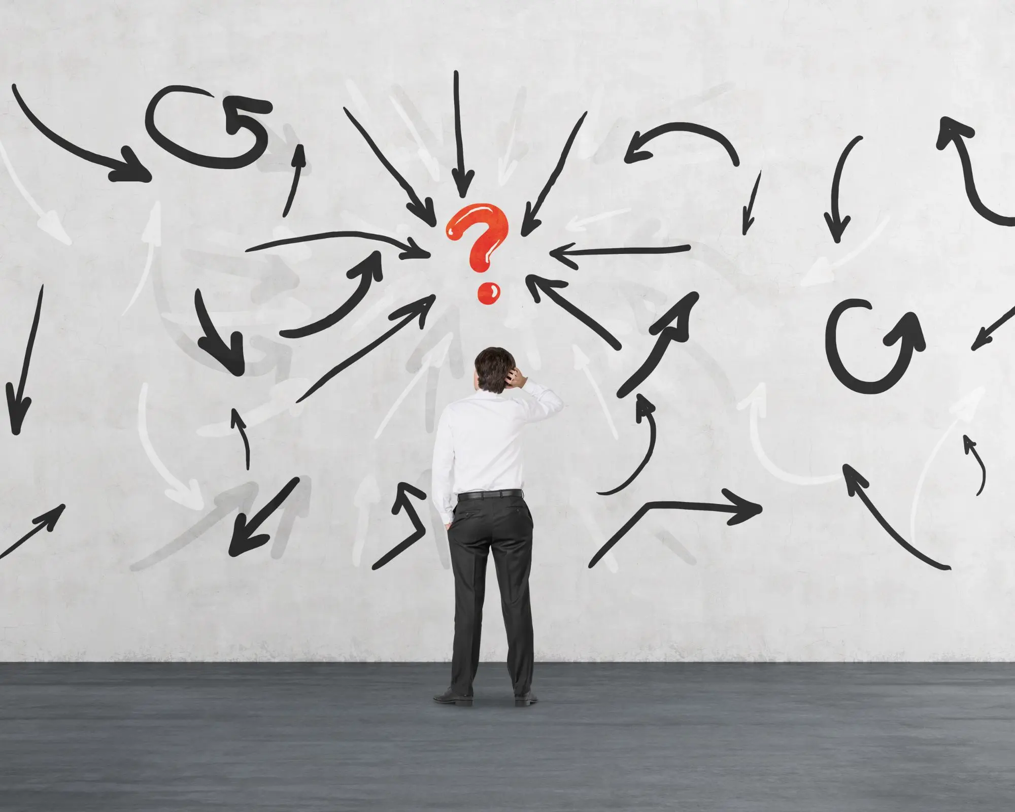 15 pistes pour réussir à trouver une idée de création d'entreprise qui marche ! 6 Repérez ce qui vous complique la vie !