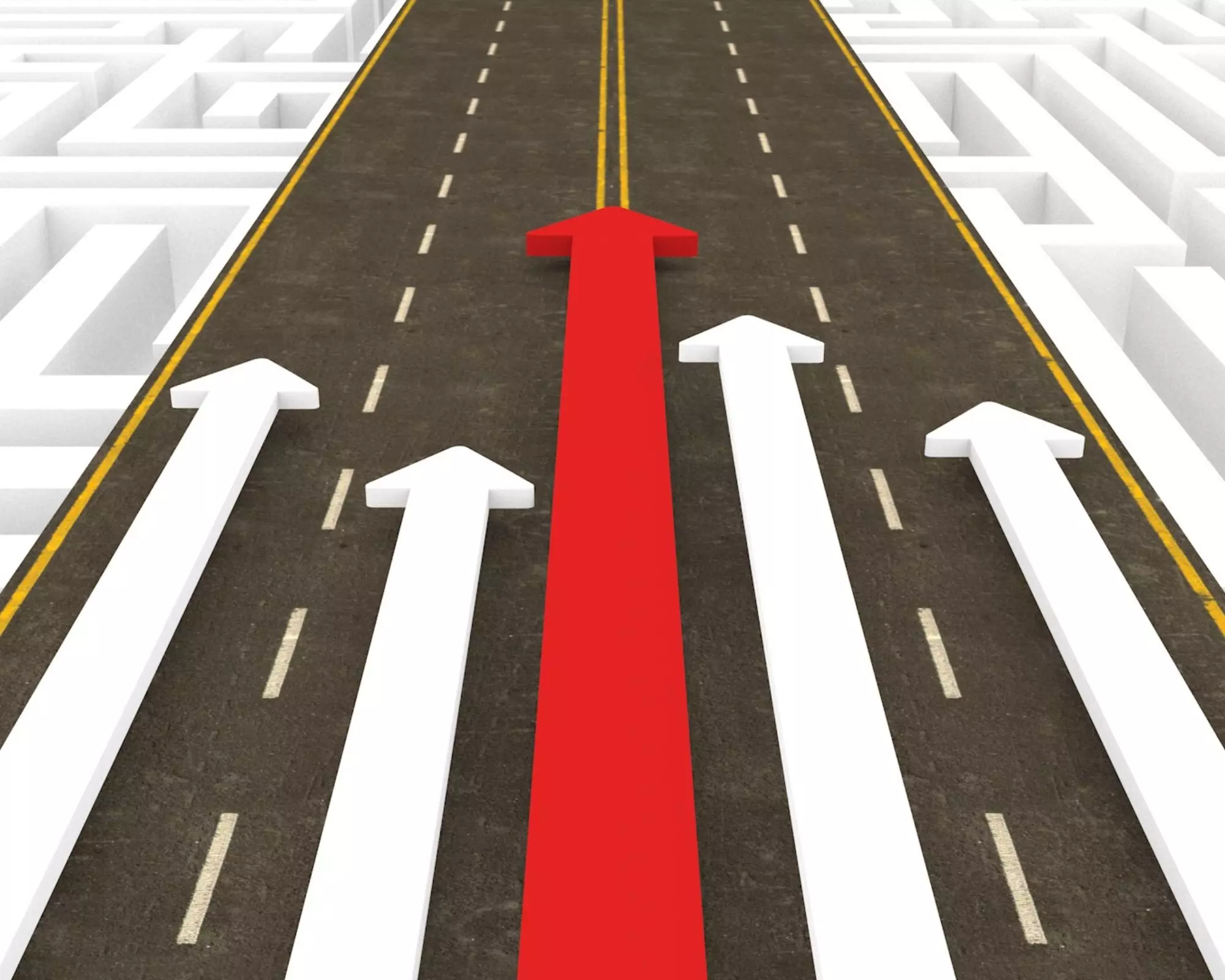 Étape 7 pour entreprendre : La stratégie marketing