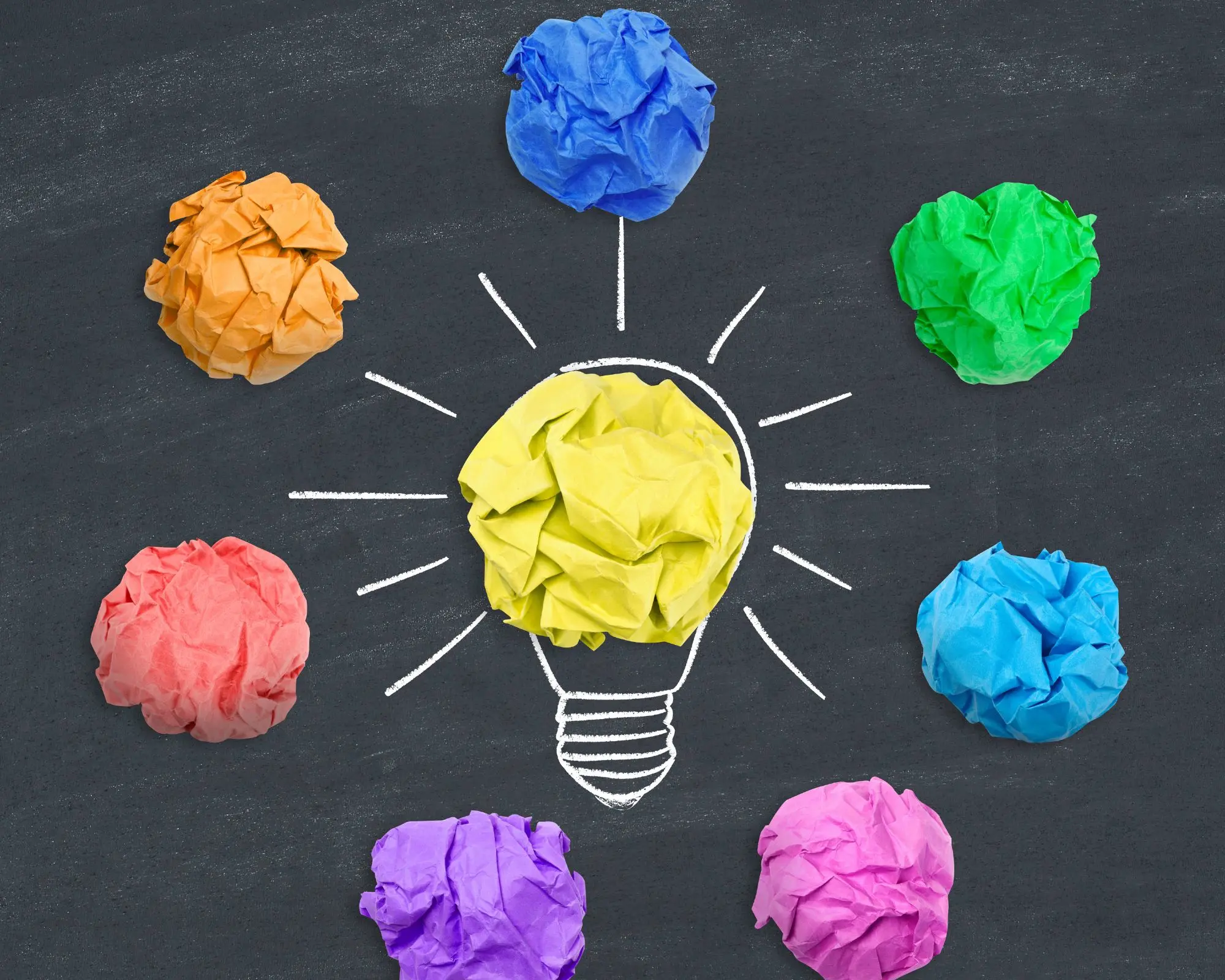 15 pistes pour réussir à trouver une idée de création d'entreprise qui marche ! 8 Observez les entreprises qui lancent de nouveaux concepts ou de nouveaux produits !