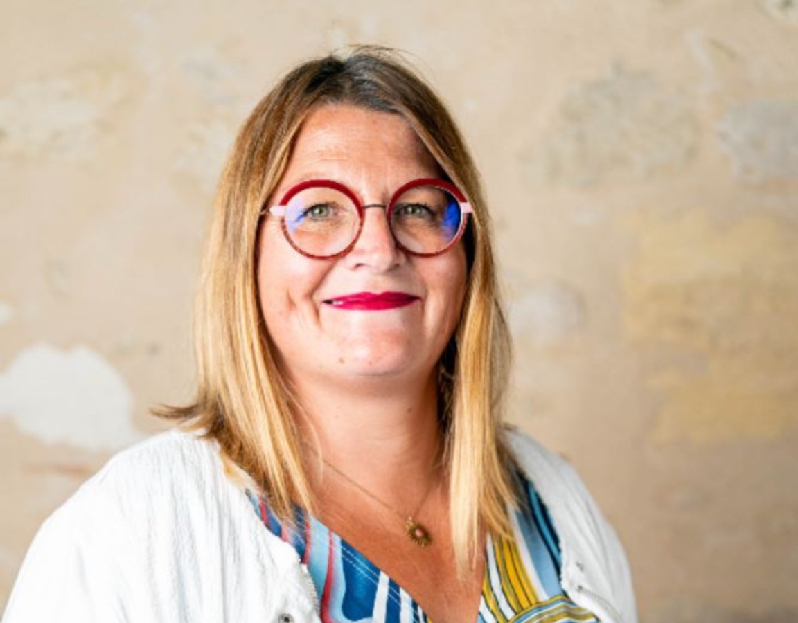 QUi suis-je ? Belinda Lambert - Cobelie