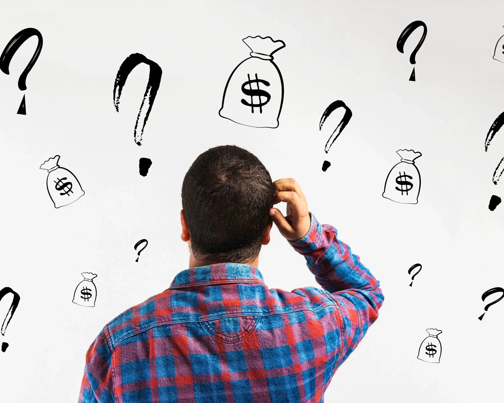 Les 10 grandes difficultés pour entreprendre et comment y remédier 2 Difficulté pour entreprendre 2 : Le manque de financement