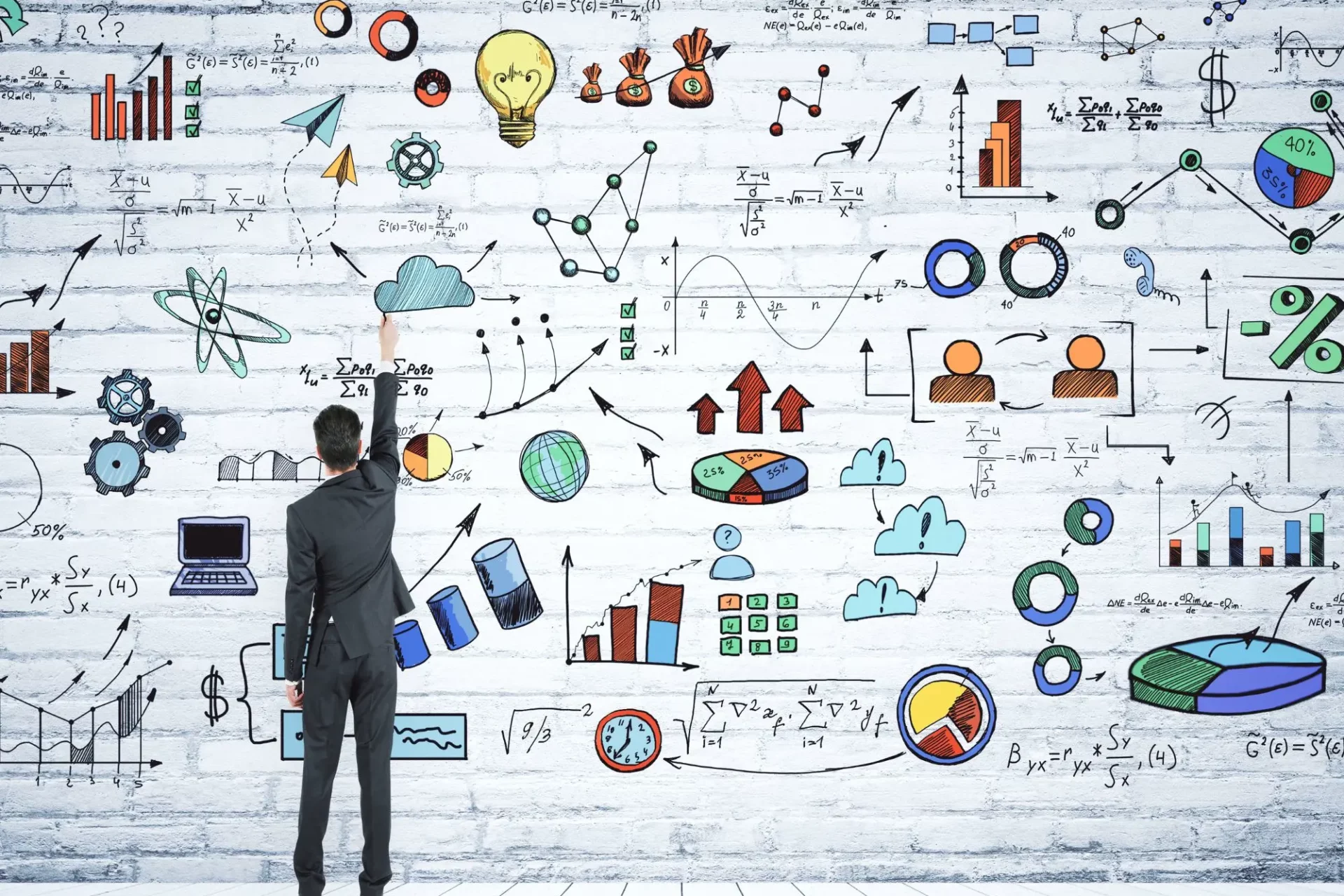 Étude de marché : 12 outils et conseils à suivre pour réussir votre projet