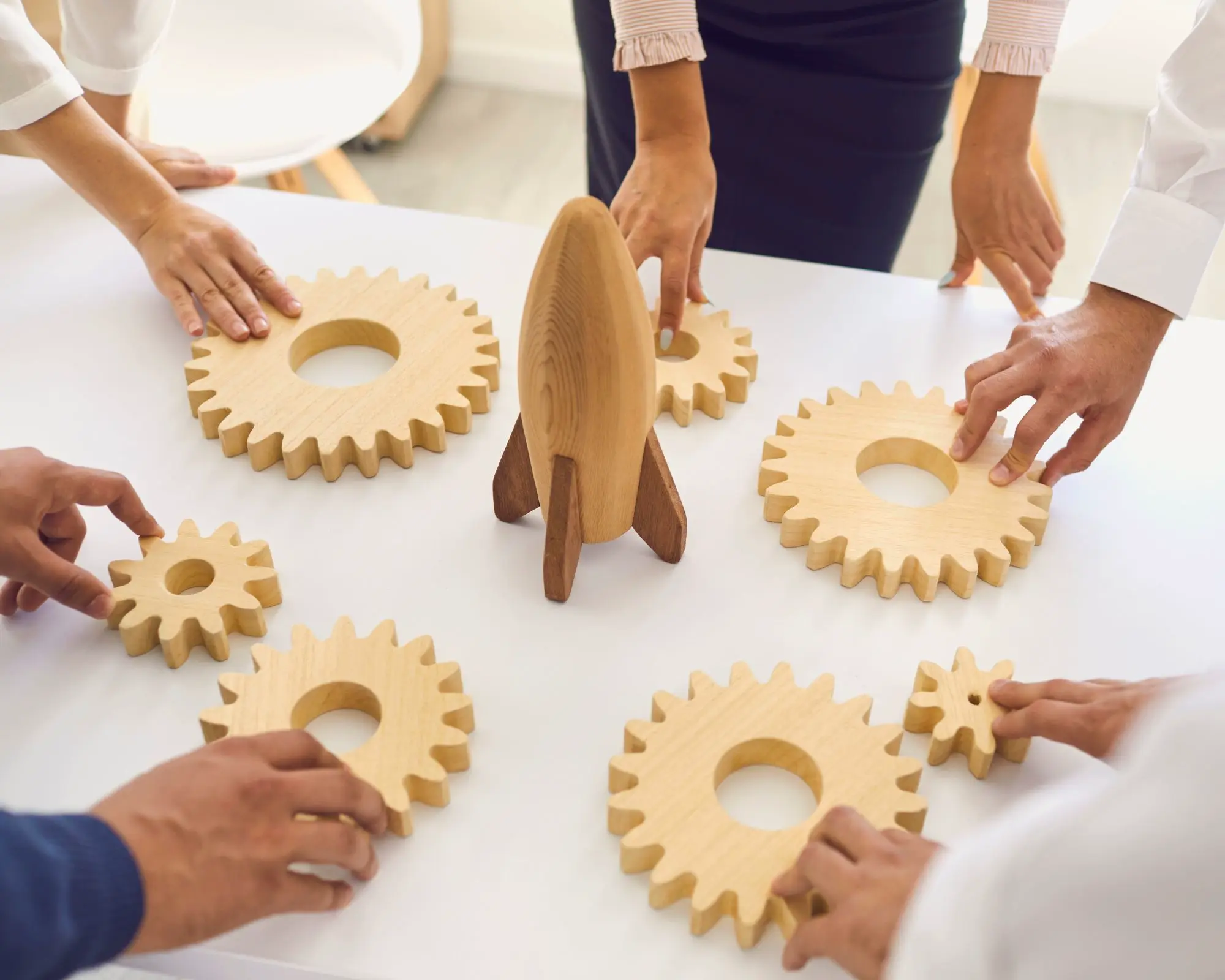 Étude de marché : 12 outils et conseils à suivre pour réussir votre projet 10 Étude de marché : 12 outils et conseils à suivre pour réussir votre projet, Exploiter son étude de marché