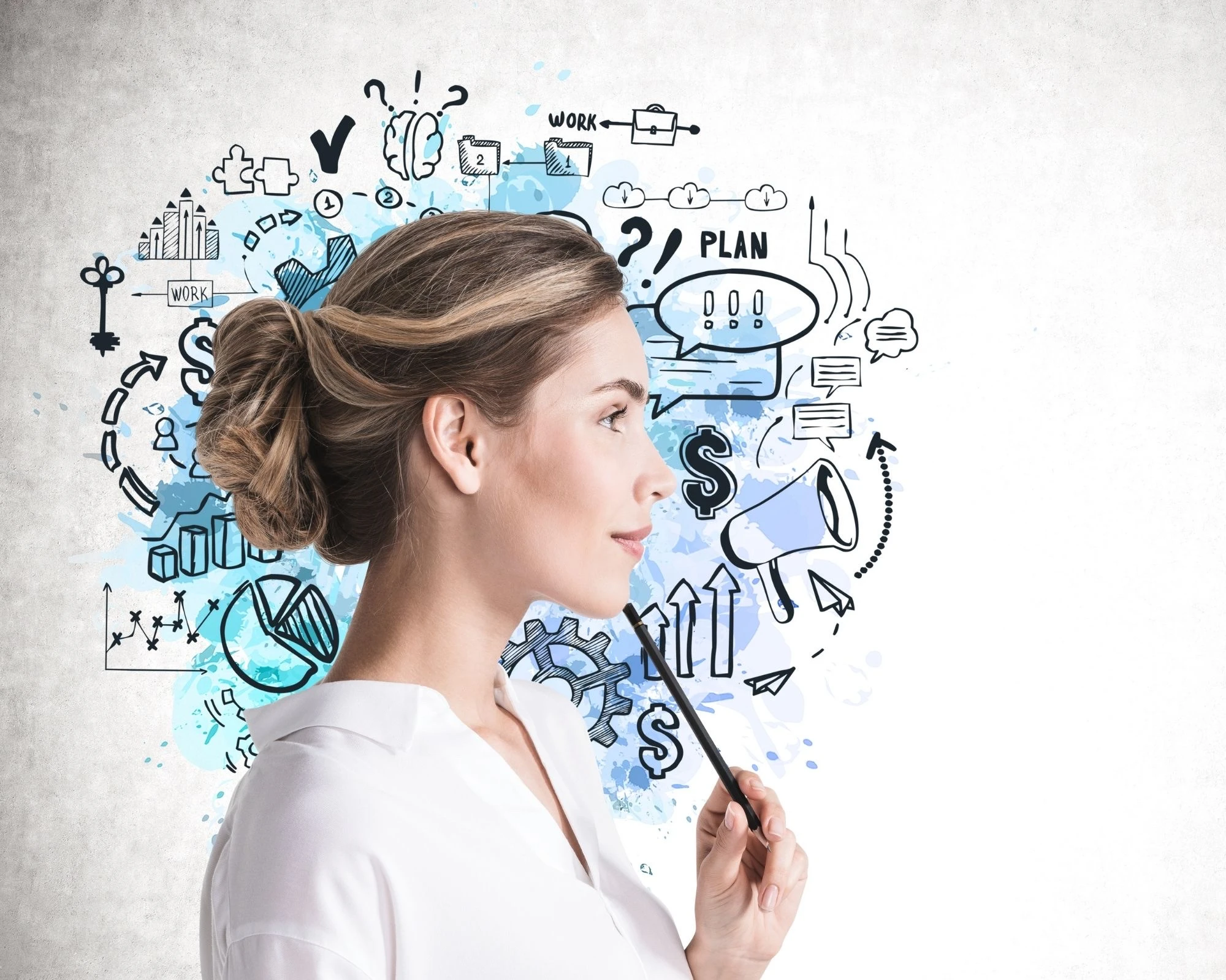 Les 10 clés pour se relever d’un échec entrepreneurial