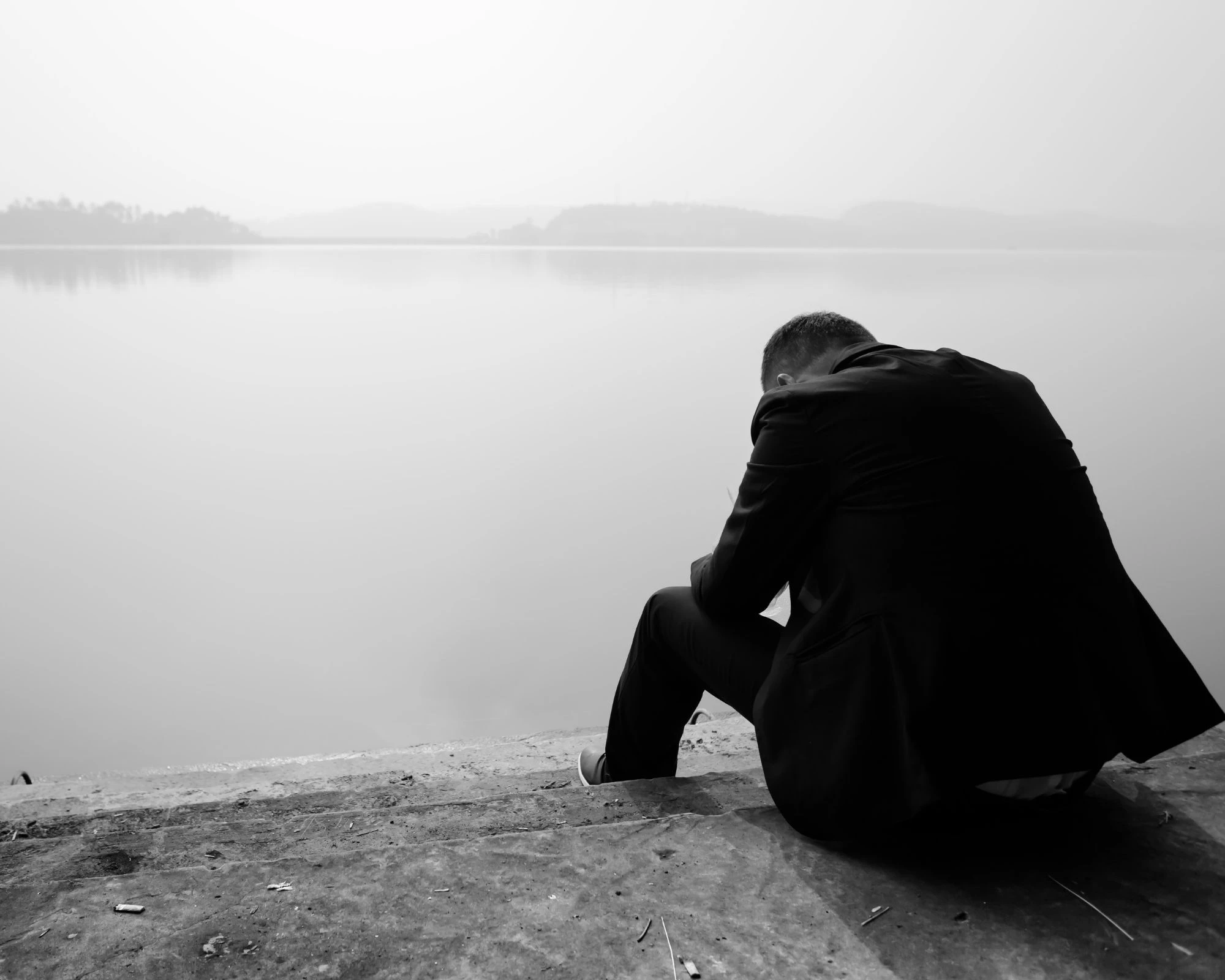 Les 10 clés pour se relever d’un échec entrepreneurial, Accepter l'échec et en tirer les leçons