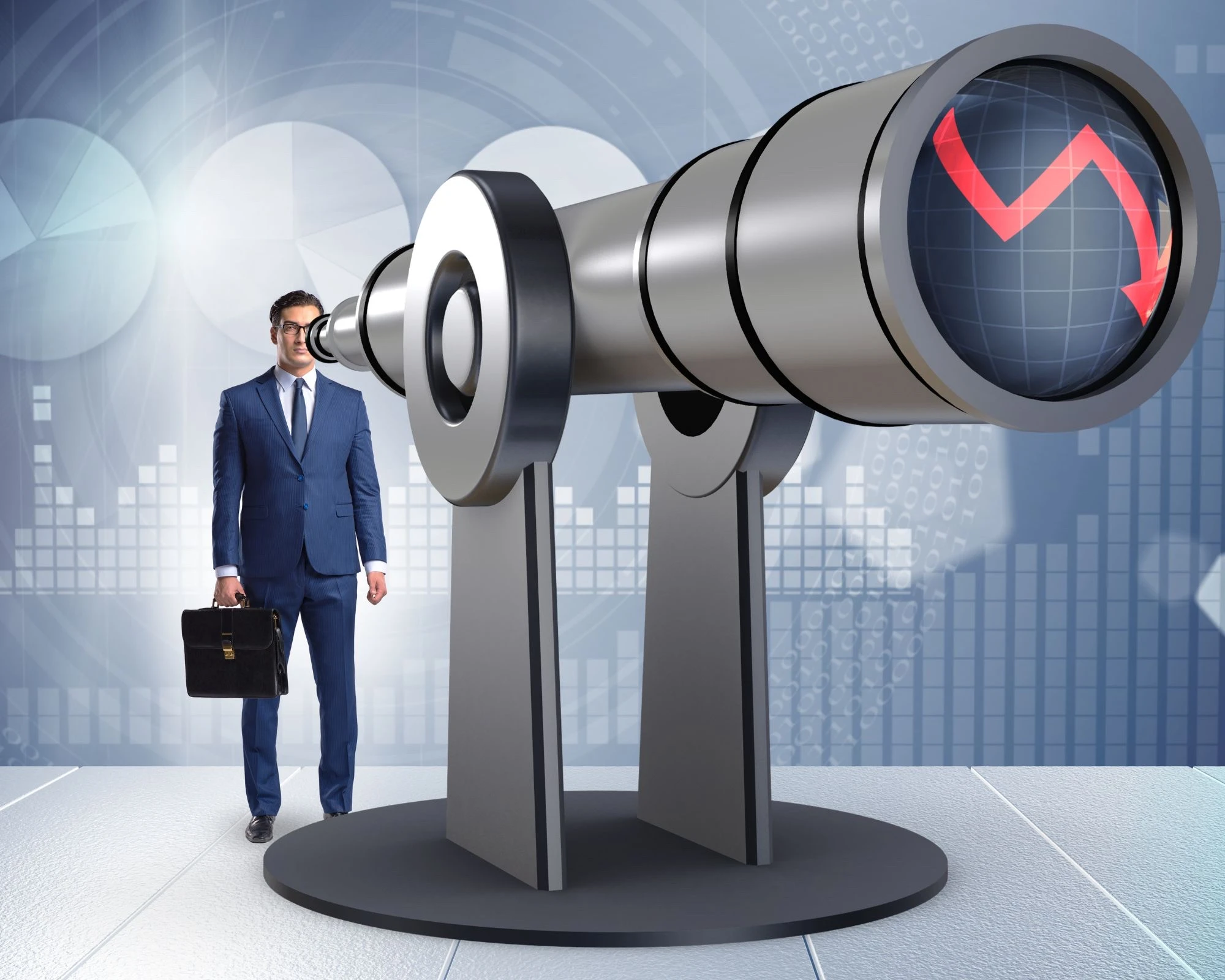 Stratégie financière entreprise : 10 points clés à connaitre pour performer, Élaboration d'un plan financier solide