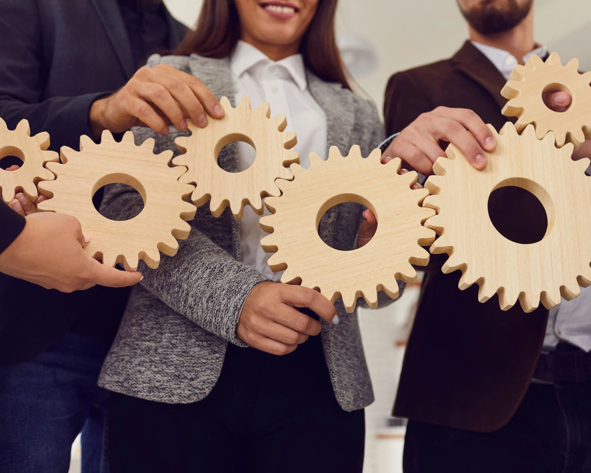 Comment bien manager une équipe : rôles et conseils pour réussir votre management 3 Comment bien manager une équipe : rôles et conseils pour réussir votre management, Les styles de management et leurs impacts