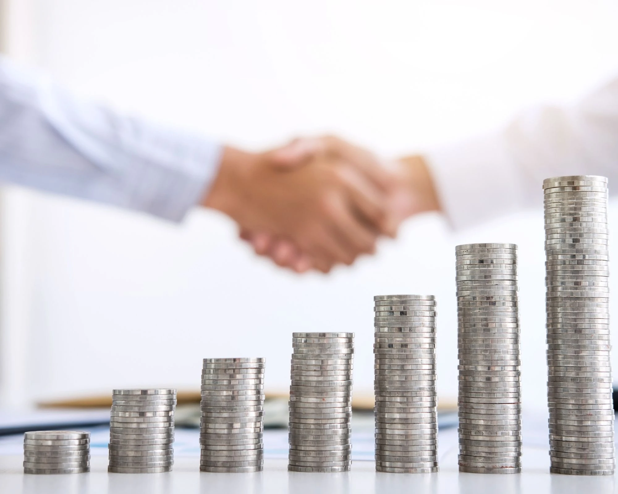 Stratégie financière entreprise : 10 points clés à connaitre pour performer, Diversification des sources de financement