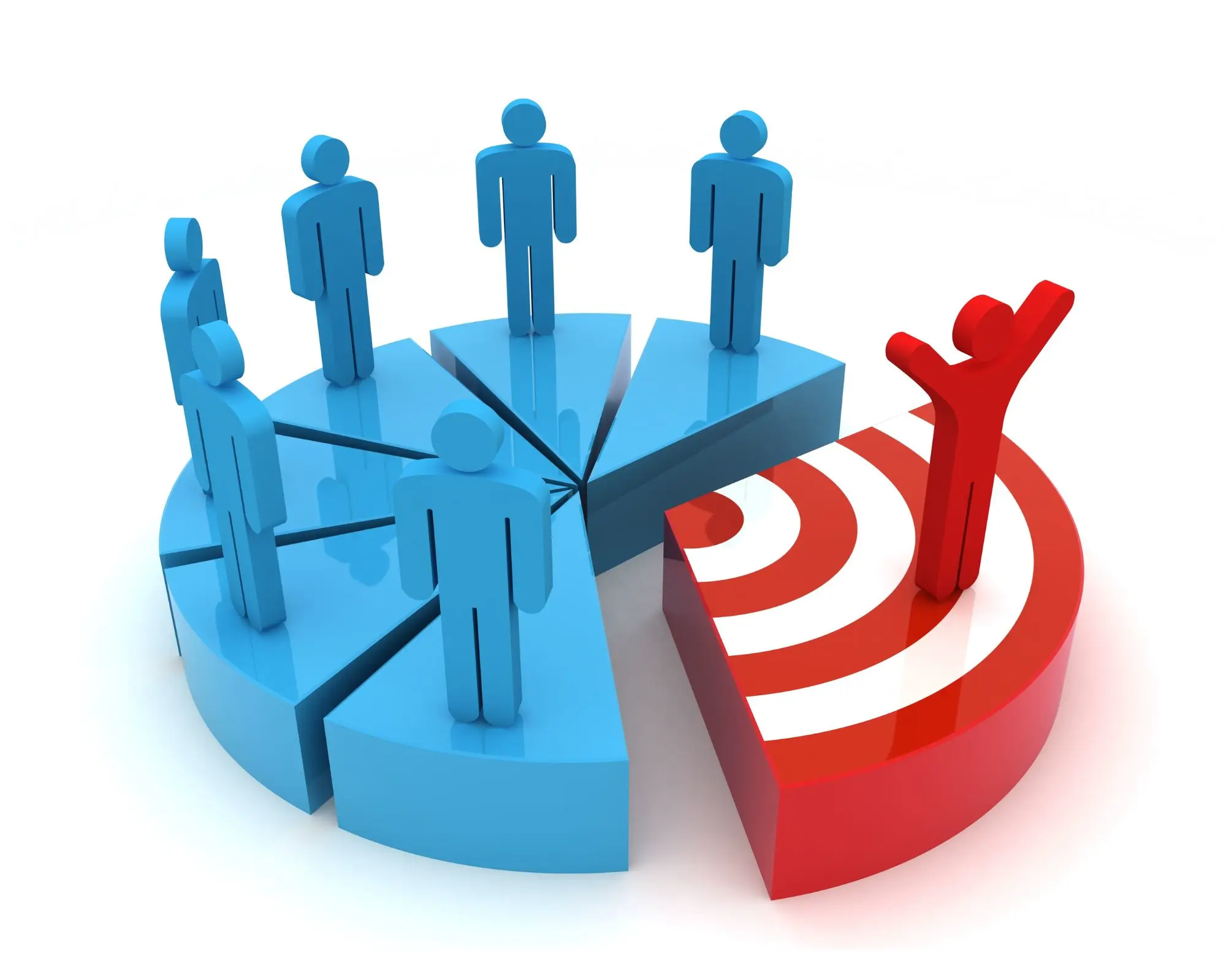 Étude de marché : 12 outils et conseils à suivre pour réussir votre projet 4 Sélectionner son échantillon