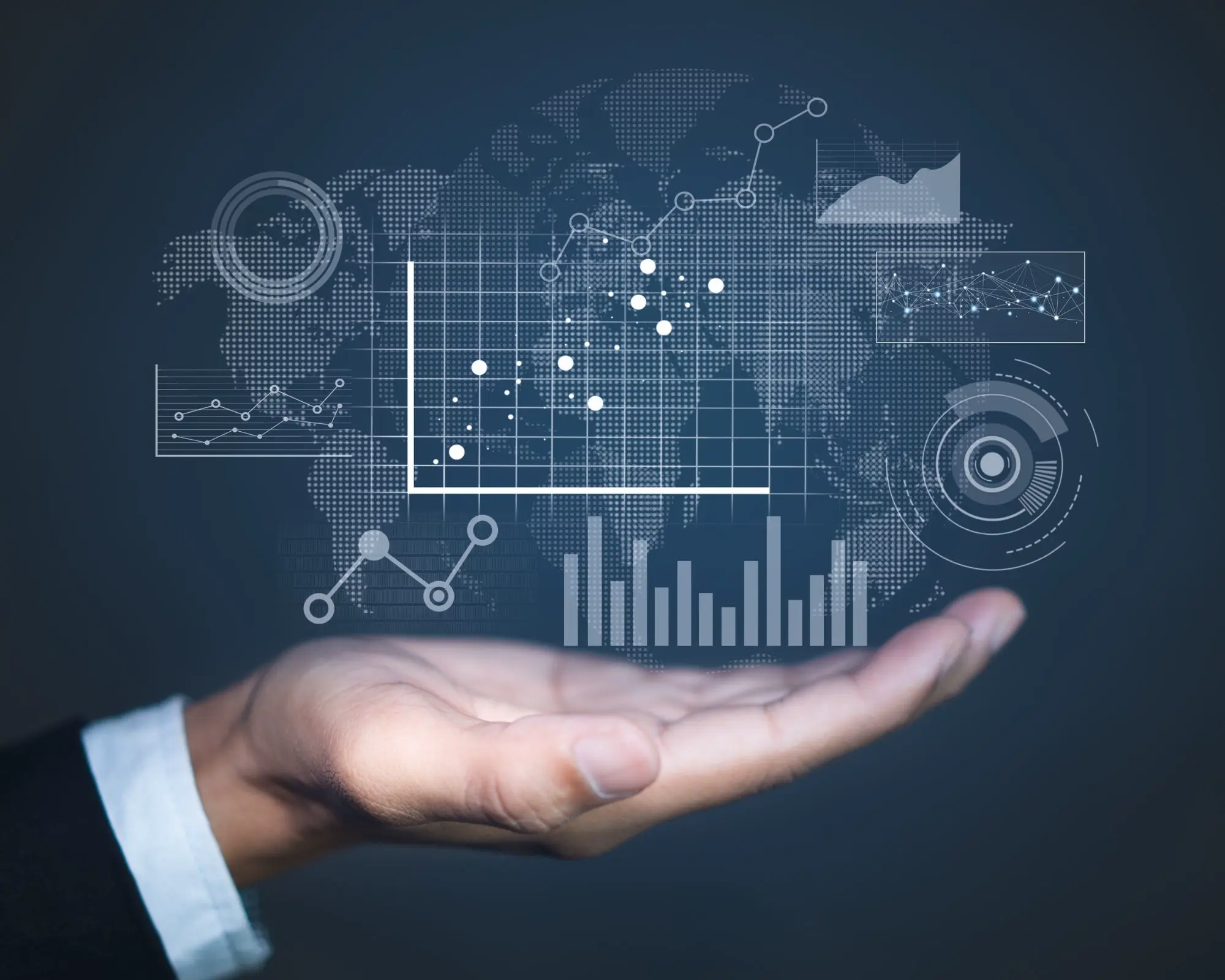 Étude de marché : 12 outils et conseils à suivre pour réussir votre projet 6 Analyser ses données