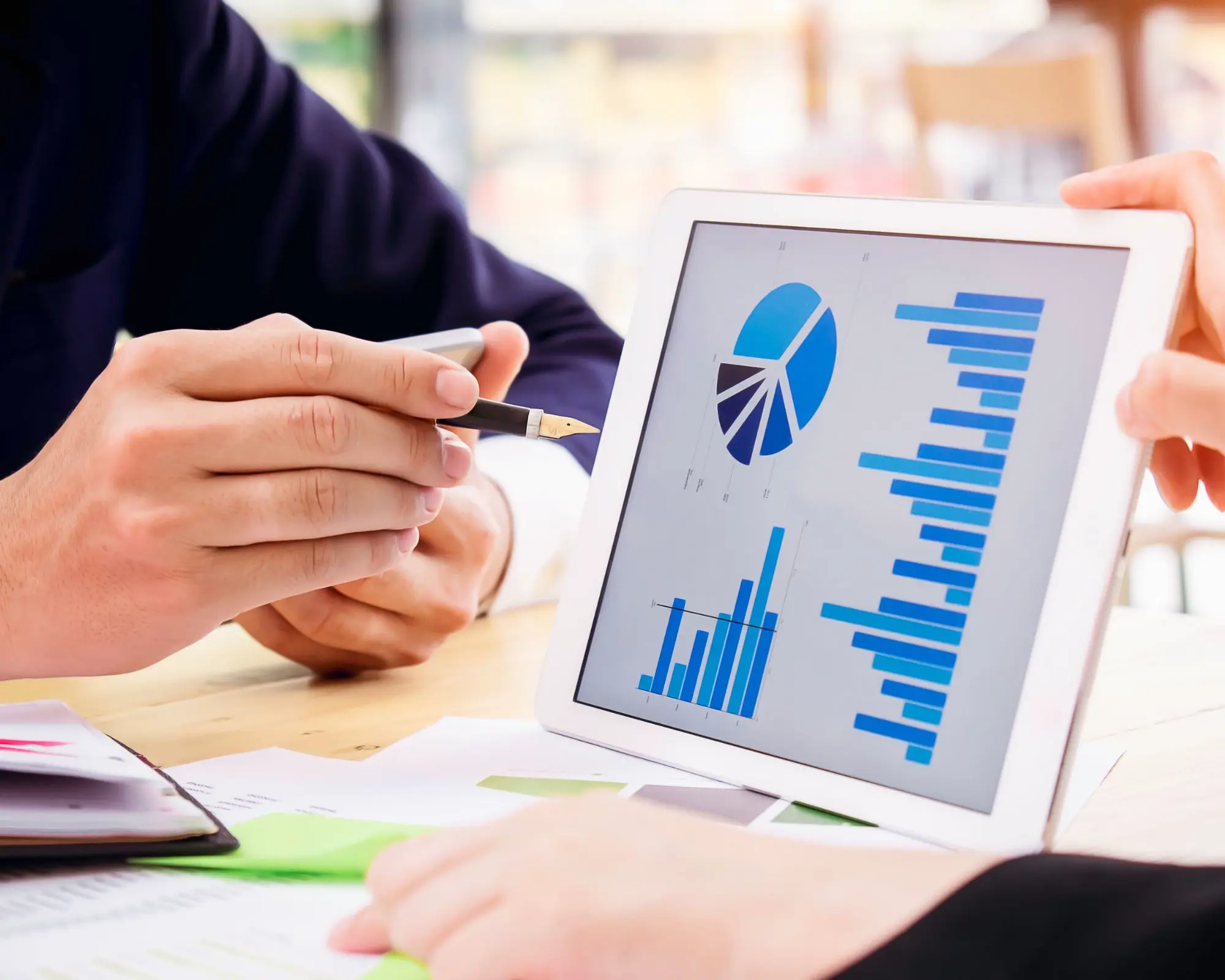 Étude de marché : 12 outils et conseils à suivre pour réussir votre projet 7 Interpréter ses résultats