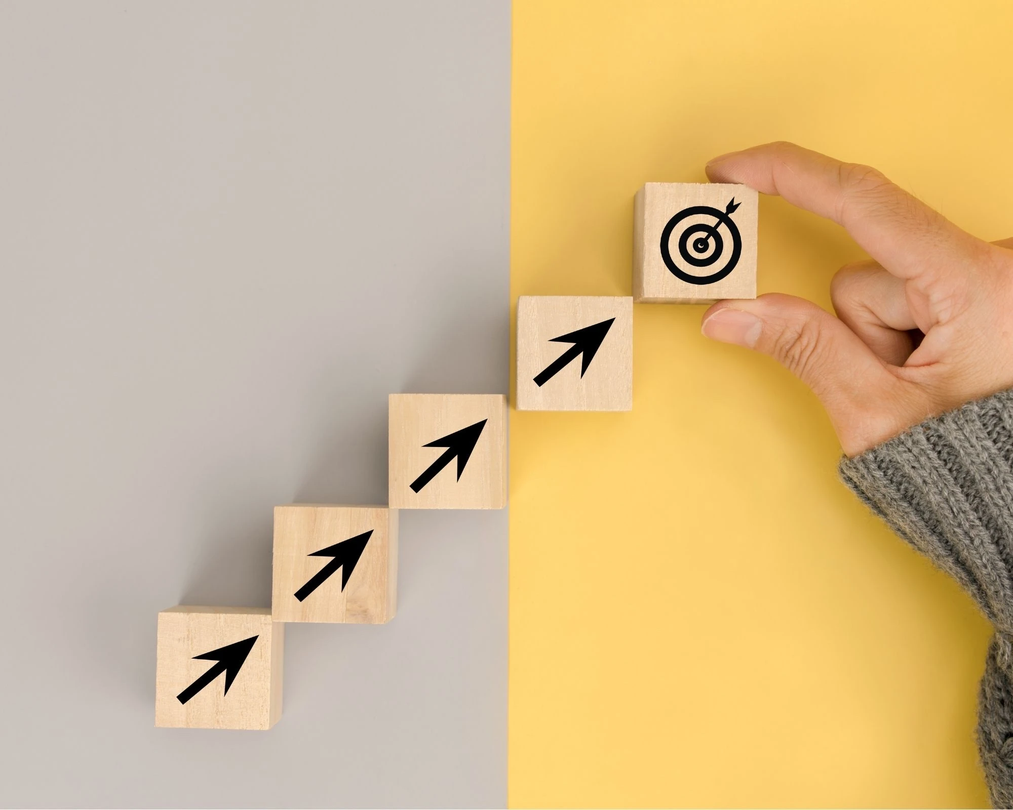 Définir sa stratégie et son positionnement