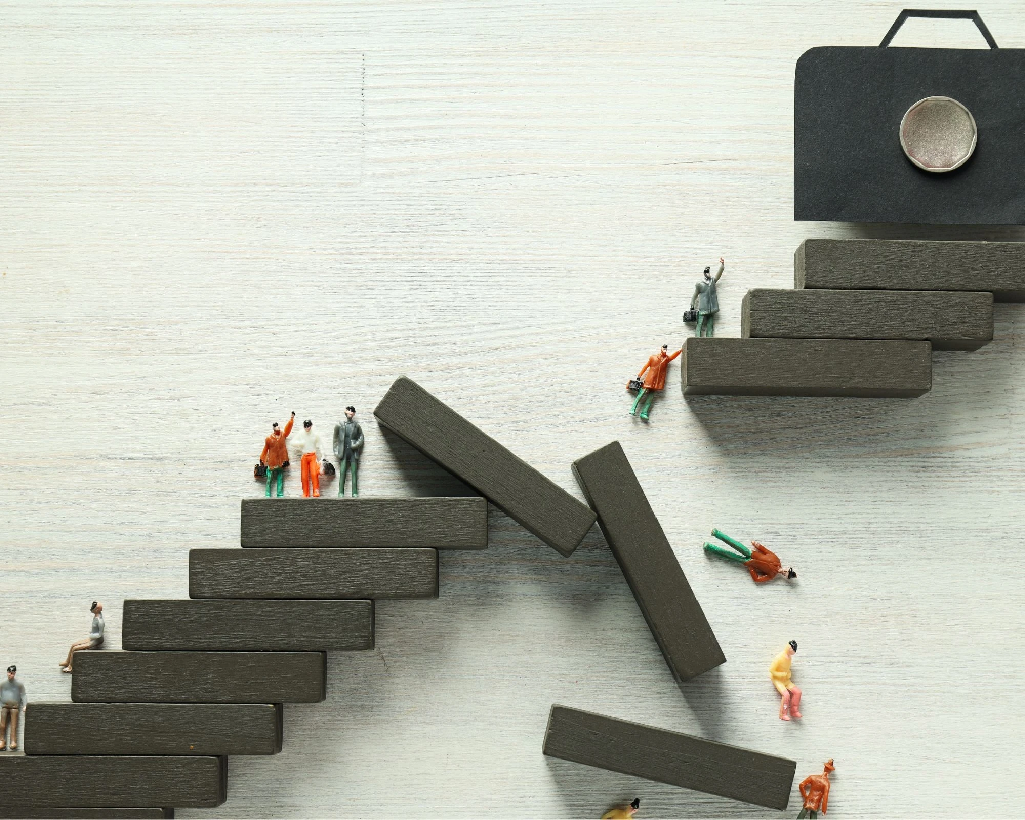 Gestion des risques financiers 