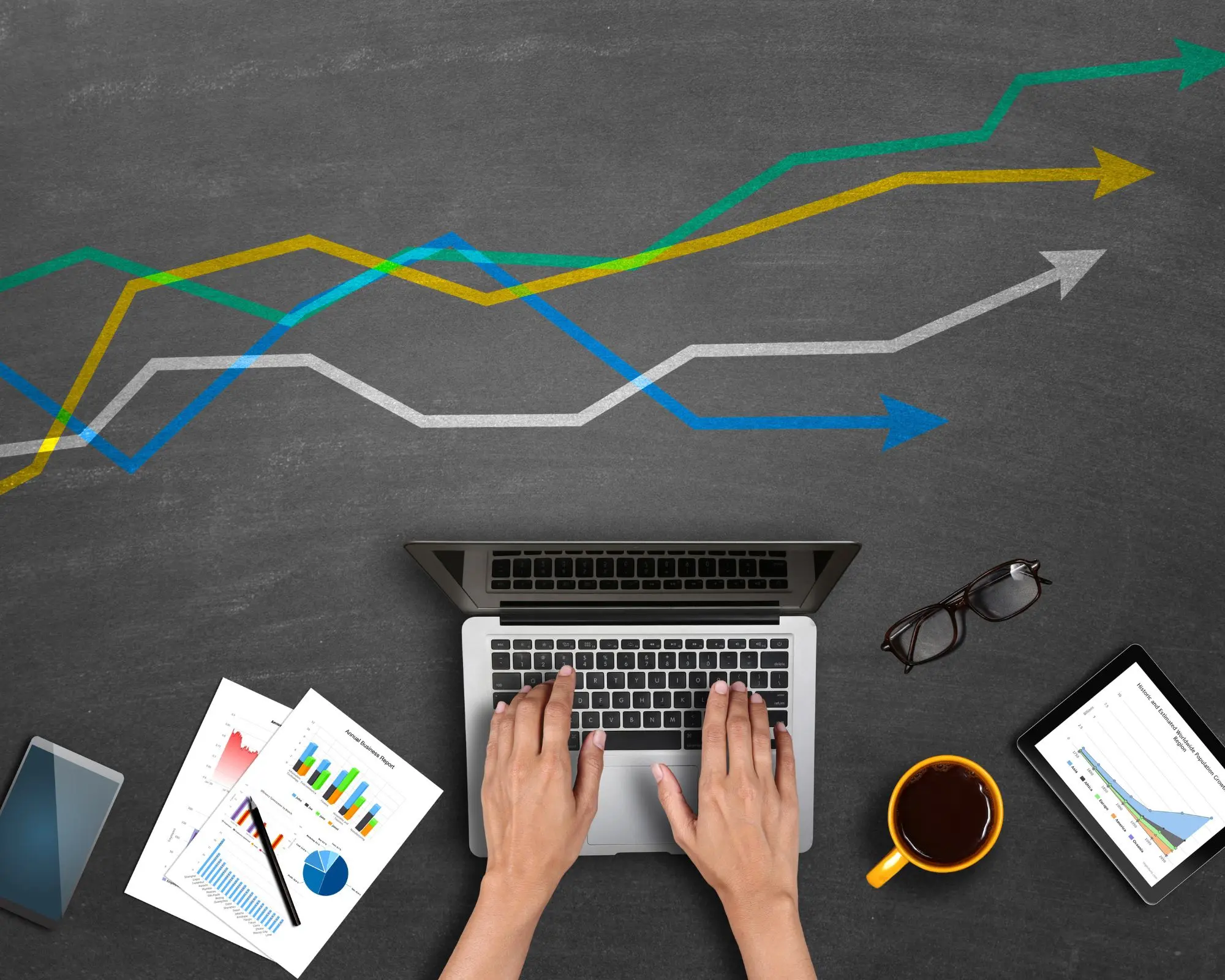 Étude de marché : 12 outils et conseils à suivre pour réussir votre projet 8 Rédiger son rapport d'étude de marché