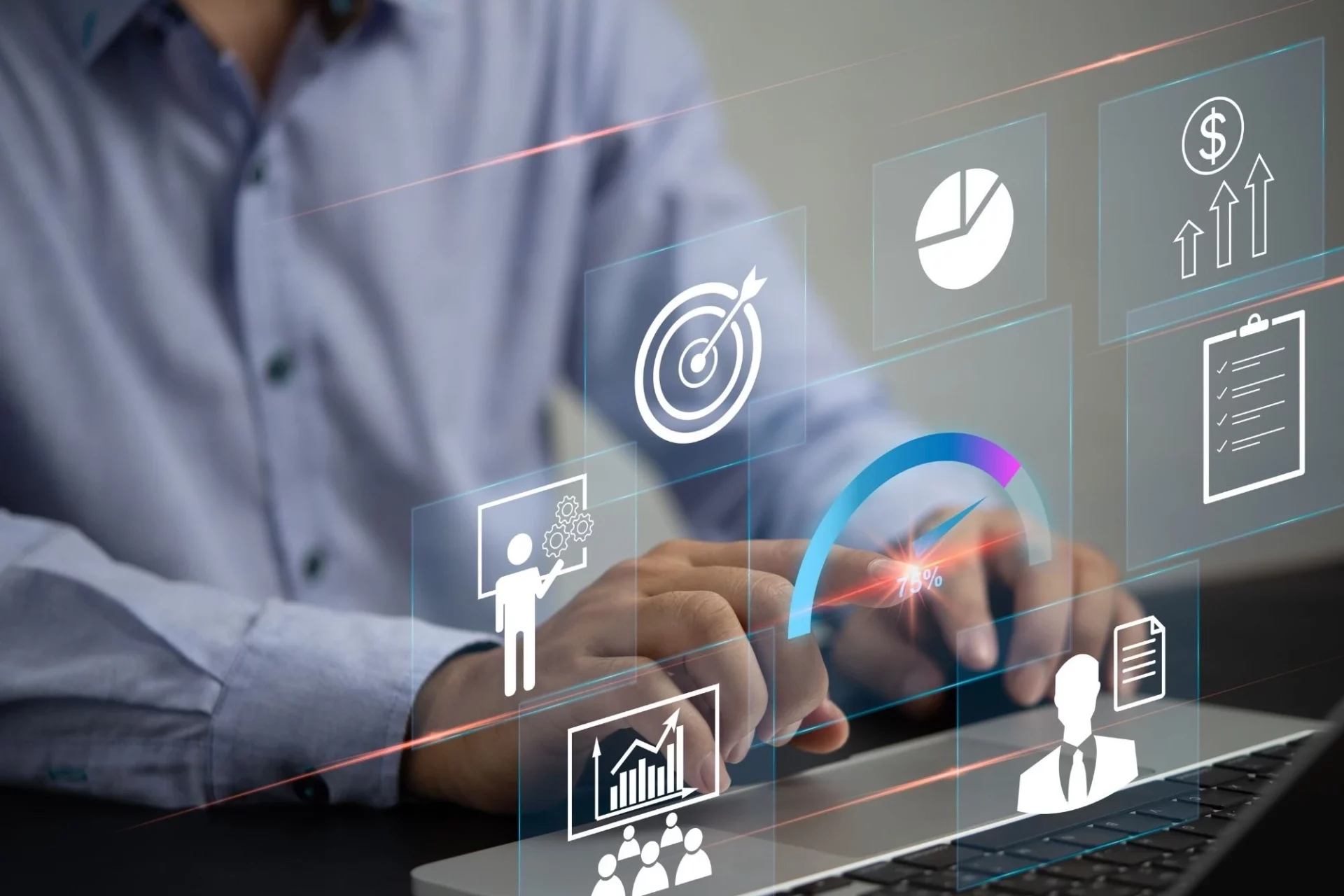 Performance entreprise :  Comment tirer le meilleur de votre activité