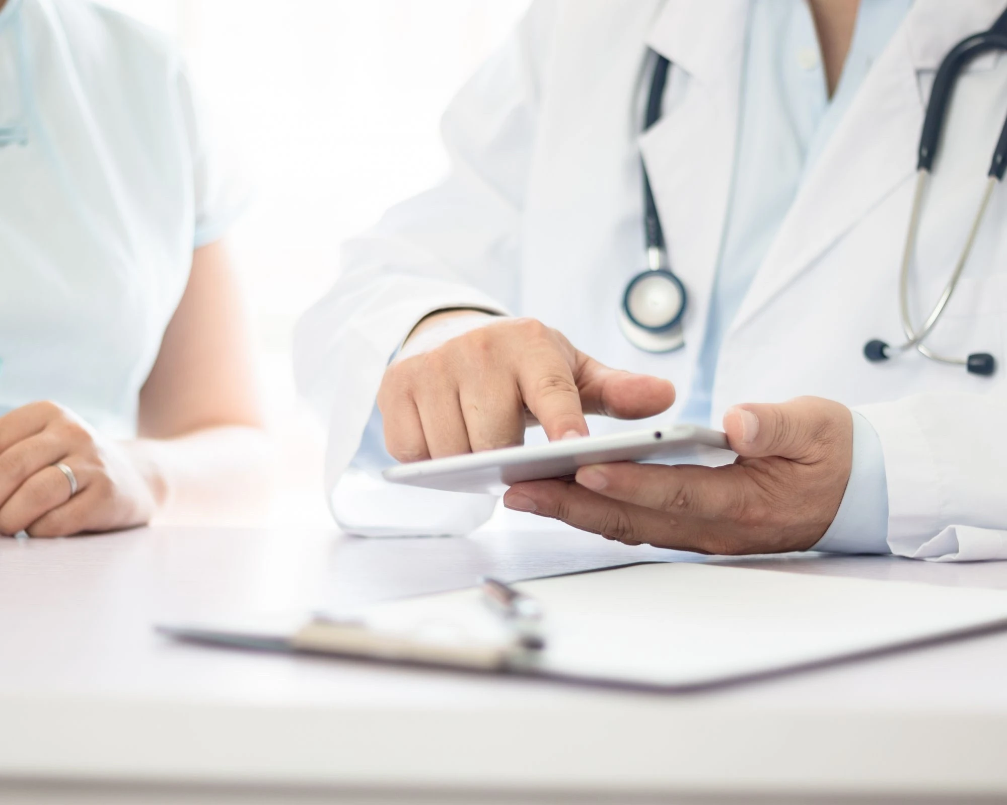 Patientèle : 8 conseils pour se faire connaitre lorsqu’on débute 9 Patientèle : 8 conseils pour se faire connaitre lorsqu’on débute