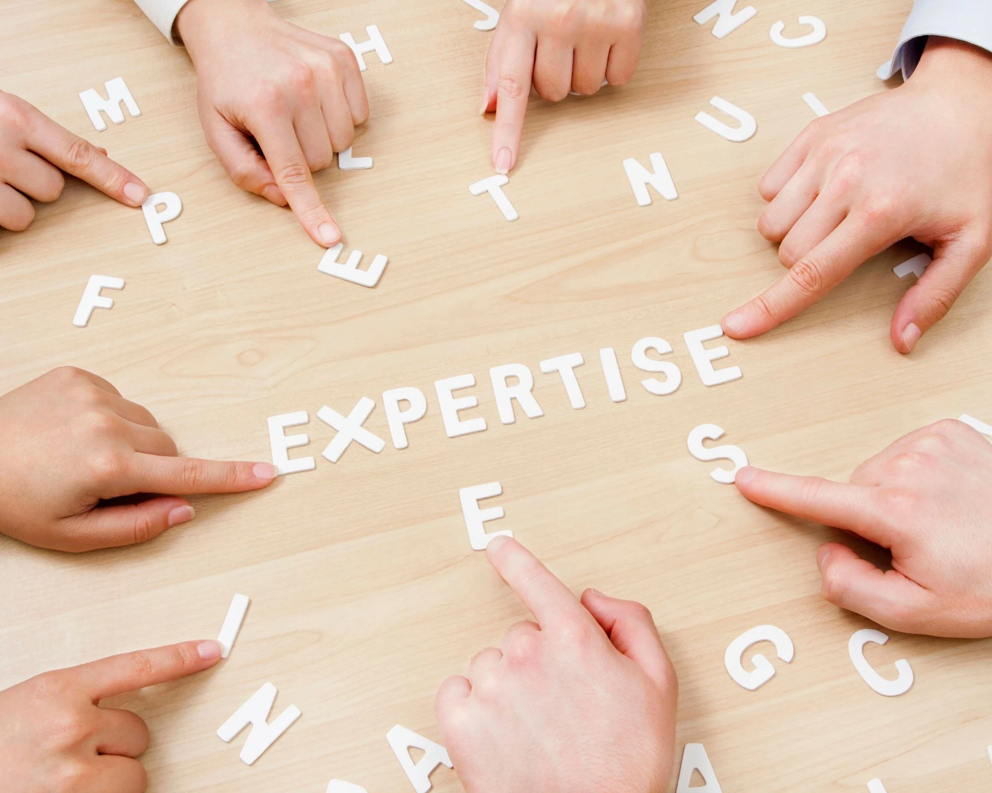 Patientèle : 8 conseils pour se faire connaitre lorsqu’on débute 3 Conseil 3 : Mettre en avant son expertise