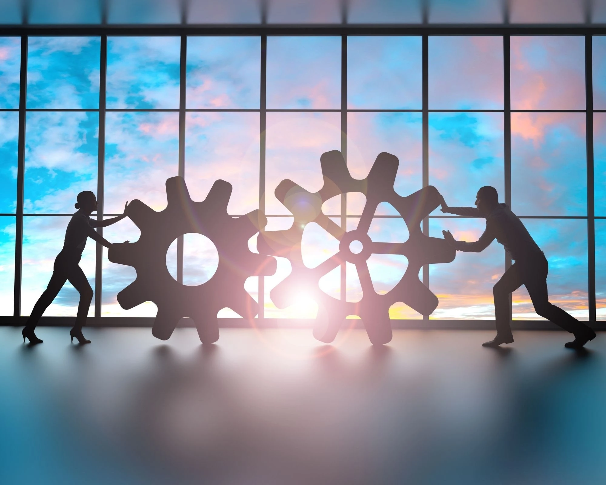 Performance entreprise : Comment tirer le meilleur de votre activité 4 Performance entreprise : Comment tirer le meilleur de votre activité, Culture d'entreprise et environnement de travail