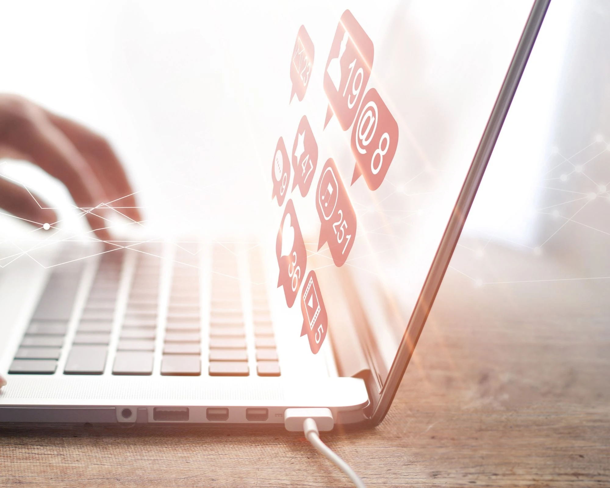 Patientèle : 8 conseils pour se faire connaitre lorsqu’on débute 4 Conseil 4 : Utiliser les réseaux sociaux