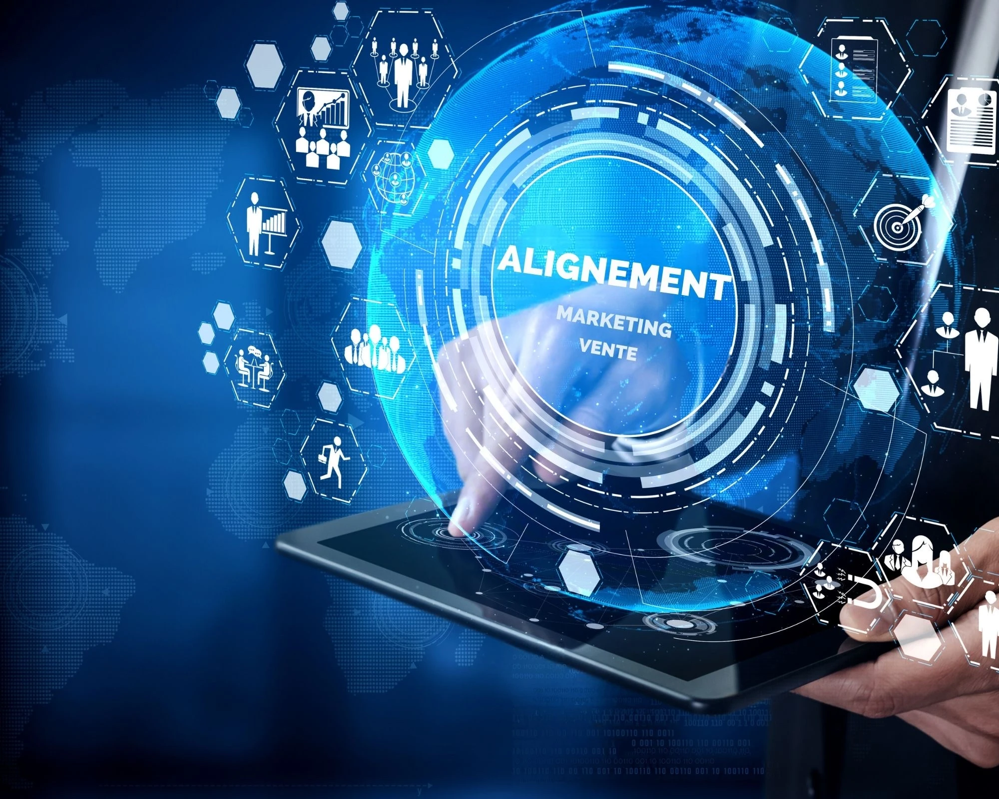 Performance entreprise : Comment tirer le meilleur de votre activité 5 Approches en marketing et ventes