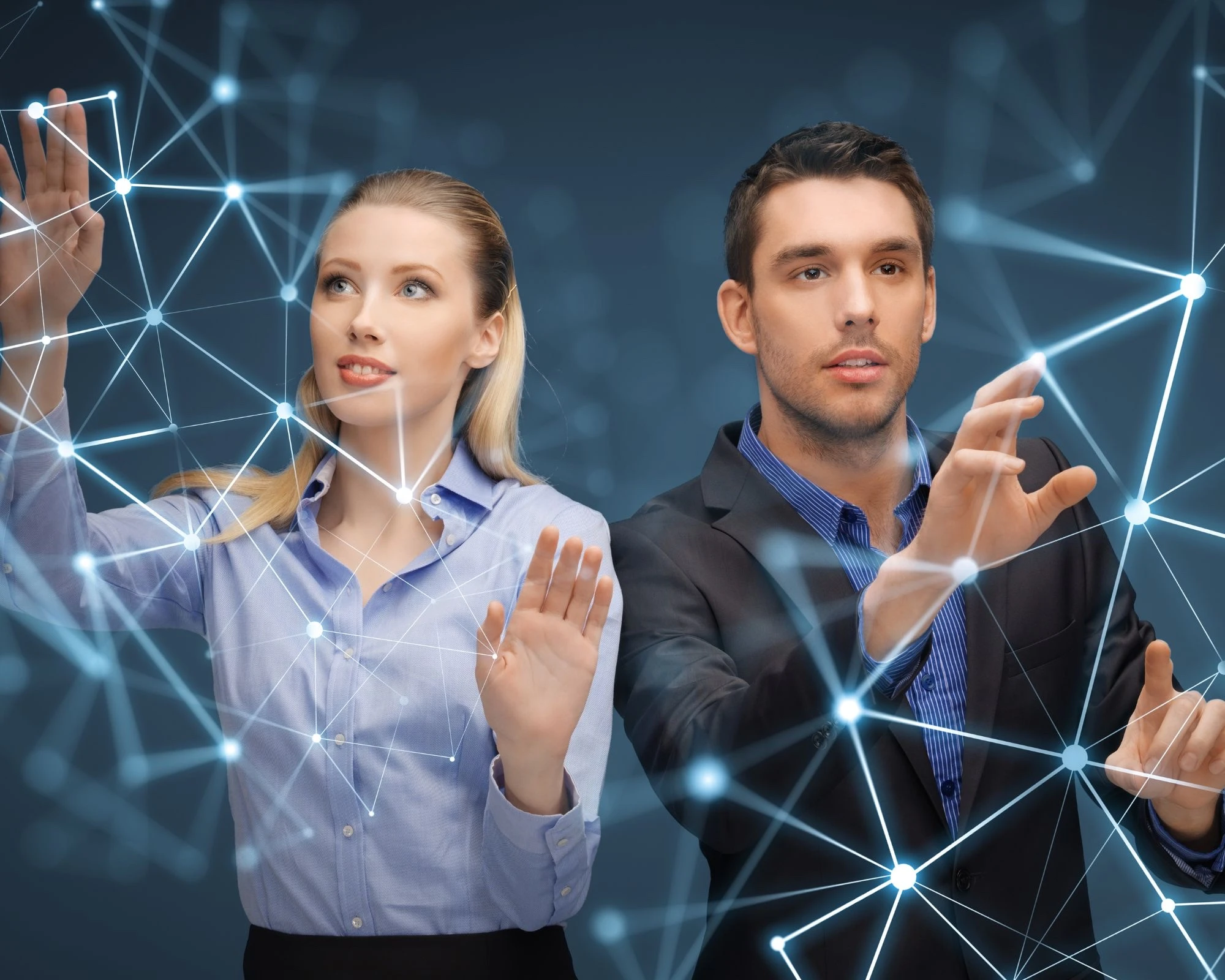 Profession libérale : Les 10 choses que vous devez savoir avant de vous lancer 5 Construire et maintenir un réseau professionnel