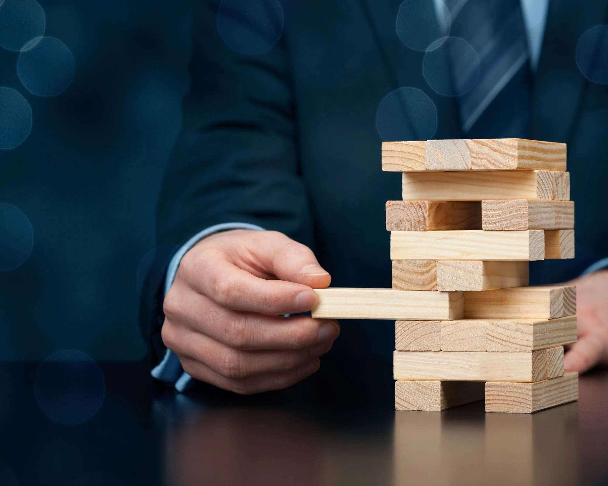 Performance entreprise : Comment tirer le meilleur de votre activité 6 Performance entreprise : Comment tirer le meilleur de votre activité, Analyse et gestion des risques