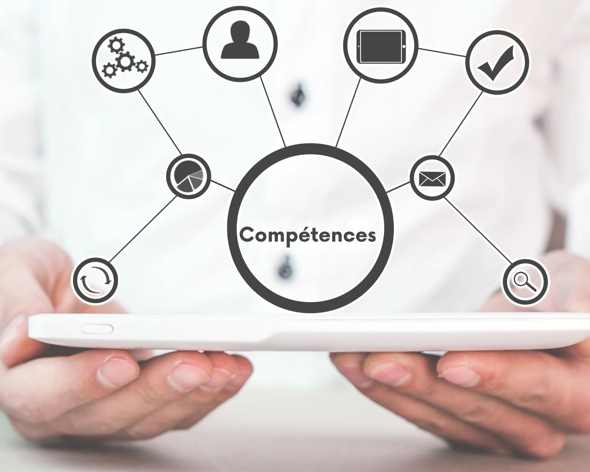 Profession libérale : Les 10 choses que vous devez savoir avant de vous lancer 7 Développement et mise à jour des compétences