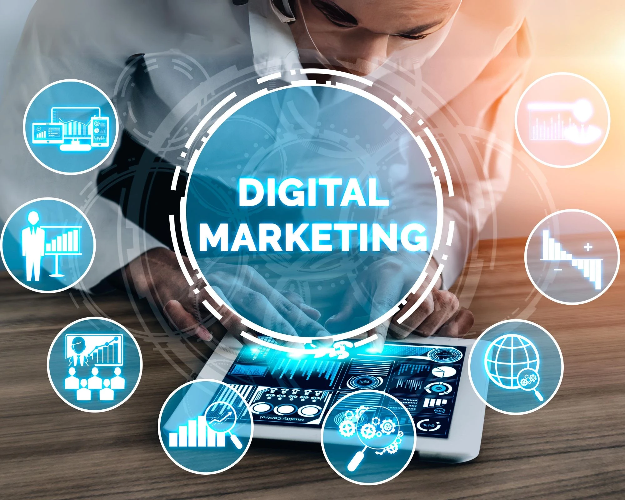 Profession libérale : Les 10 choses que vous devez savoir avant de vous lancer 8 Marketing et visibilité