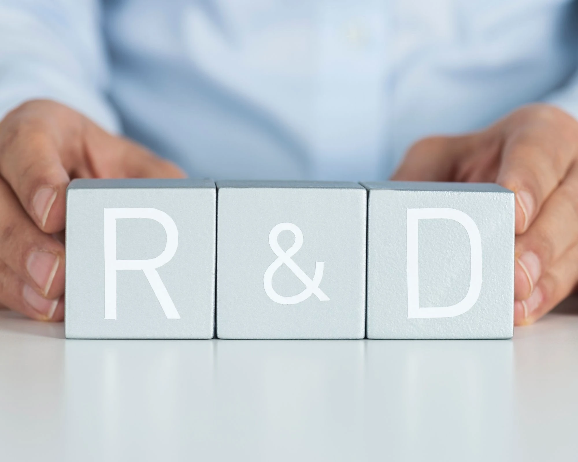 Performance entreprise : Comment tirer le meilleur de votre activité 8 Innovation et Recherche & Développement (R&D)