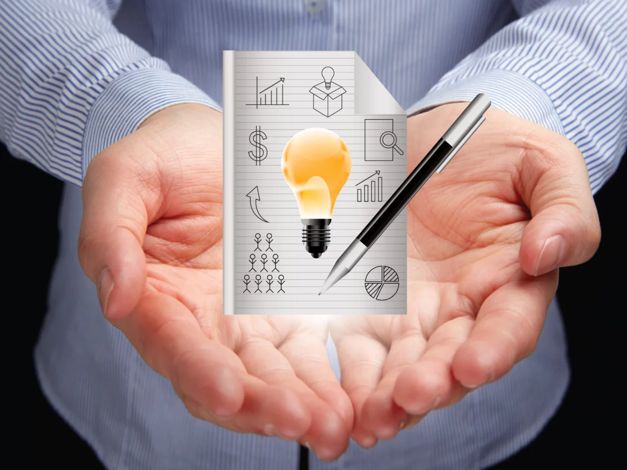 Créer son entreprise à partir de zéro : Les 7 clés avant de vous lancer