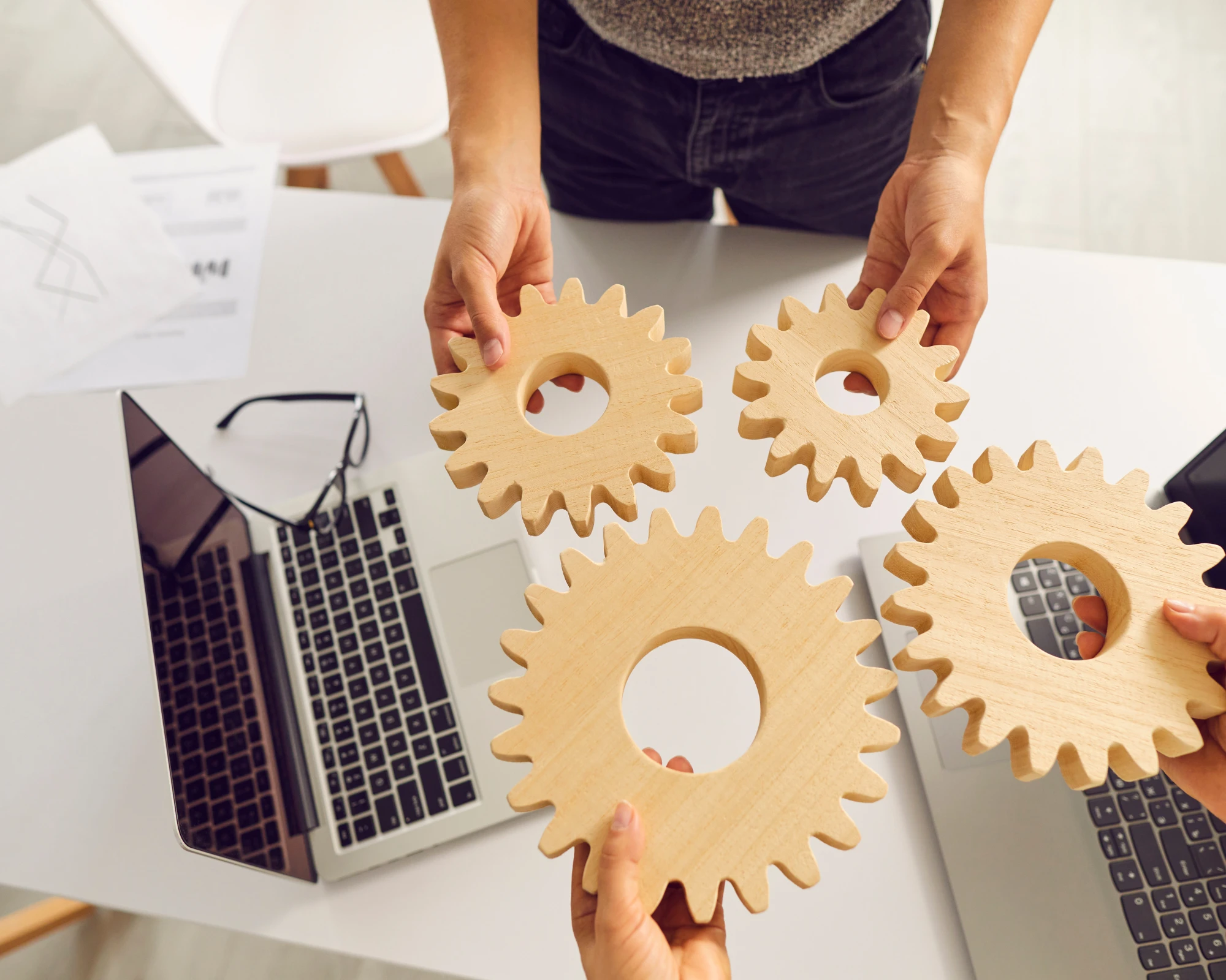 Pourquoi exercer en libéral ? 10 bonnes raisons de se lancer. Réseau professionnel et collaborations