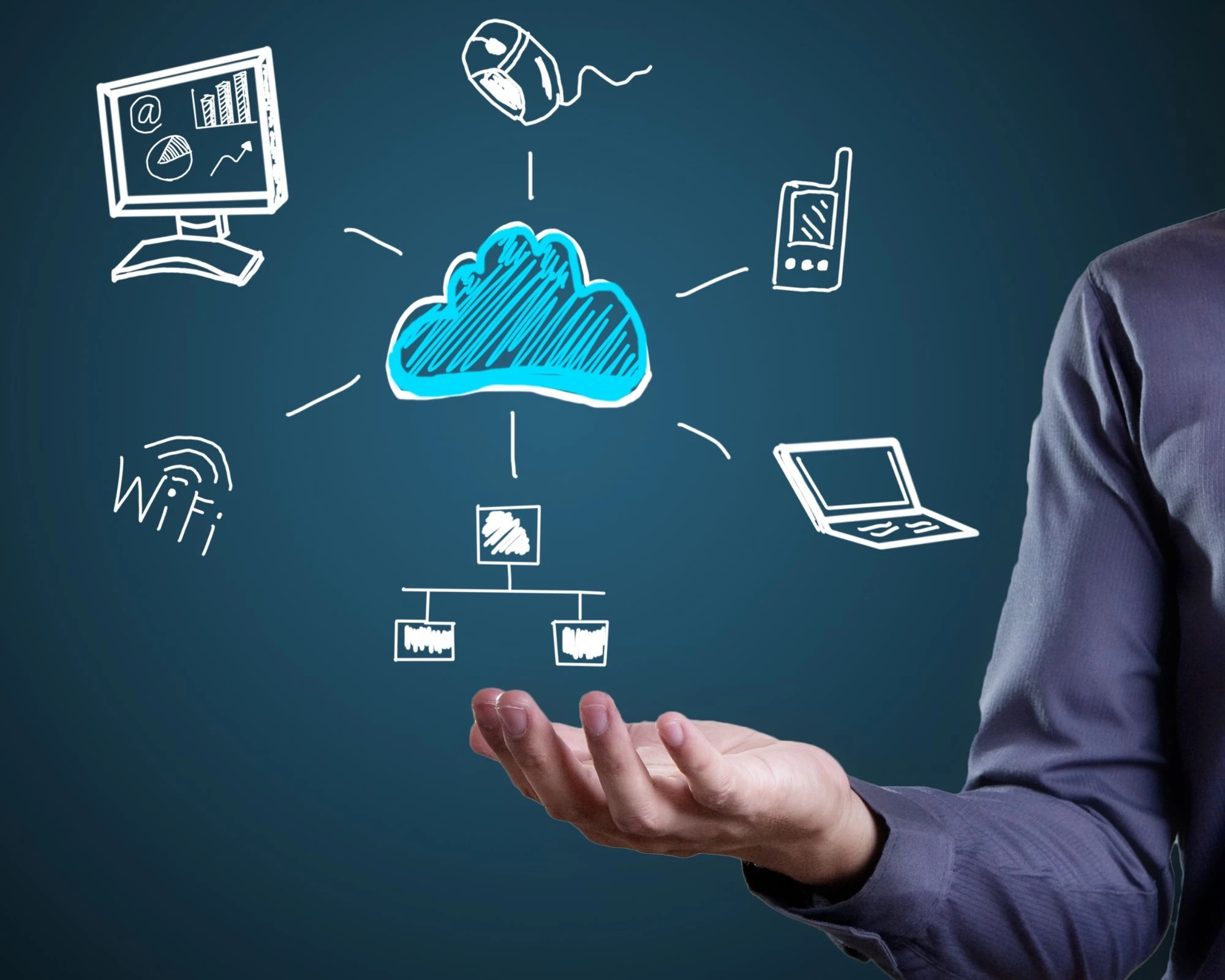 Professionnel Libéral : Comment trouver l’équilibre entre vie professionnelle et vie privée ? 9 Professionnel Libéral : Comment trouver l’équilibre entre vie professionnelle et vie privée ?, Utiliser la technologie à son avantage