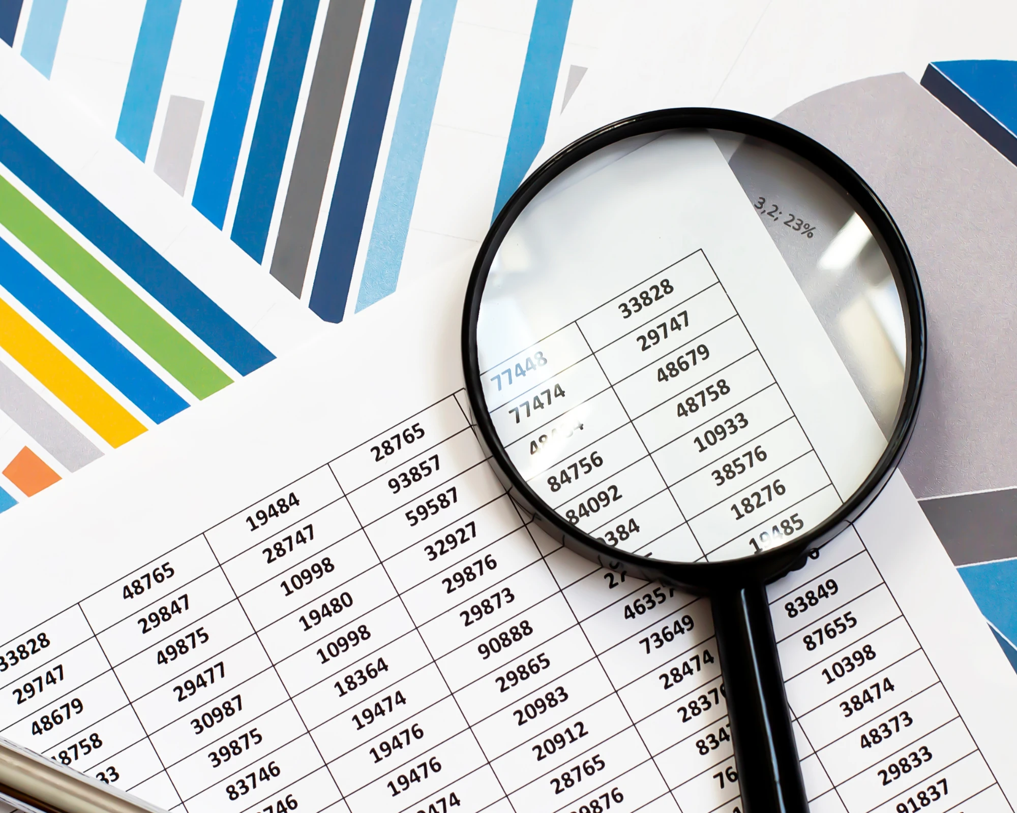 Contribution à l’innovation et à l'économie 