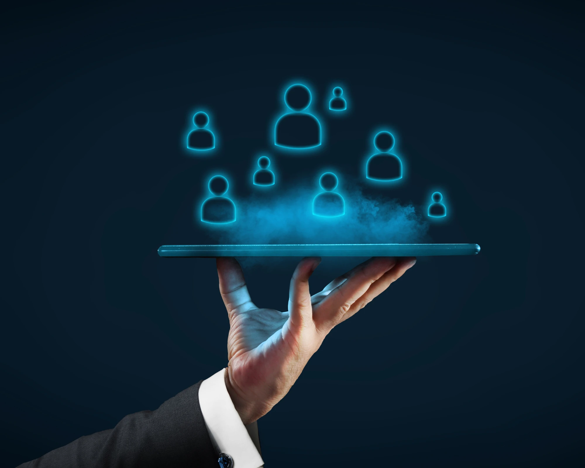 Personnalisation du service