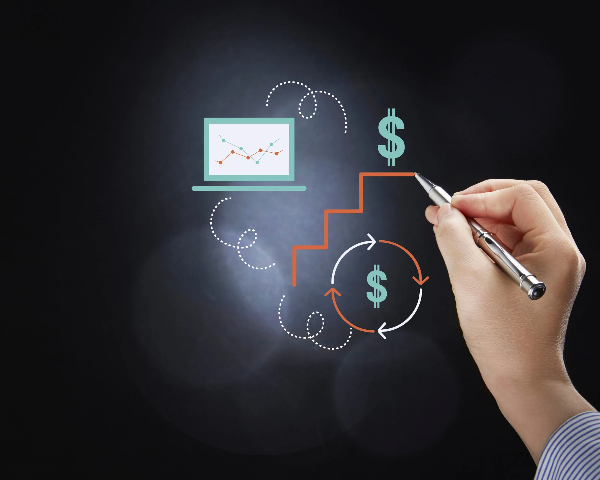 Créer son entreprise à partir de zéro : Les 7 clés avant de vous lancer 4 Créer son entreprise à partir de zéro : Les 7 clés avant de vous lancer Financement de votre projet