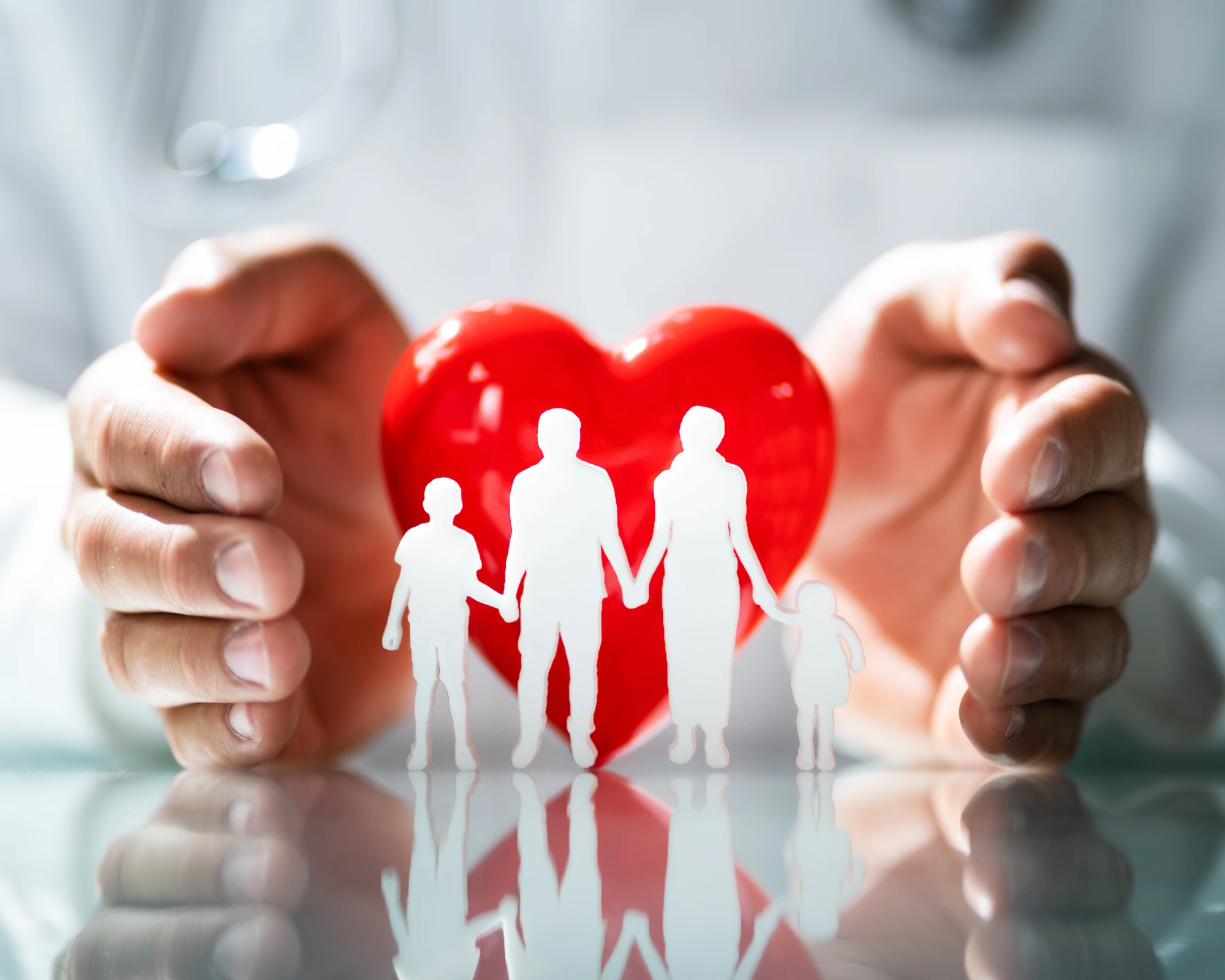 Équilibre vie professionnelle / vie privée