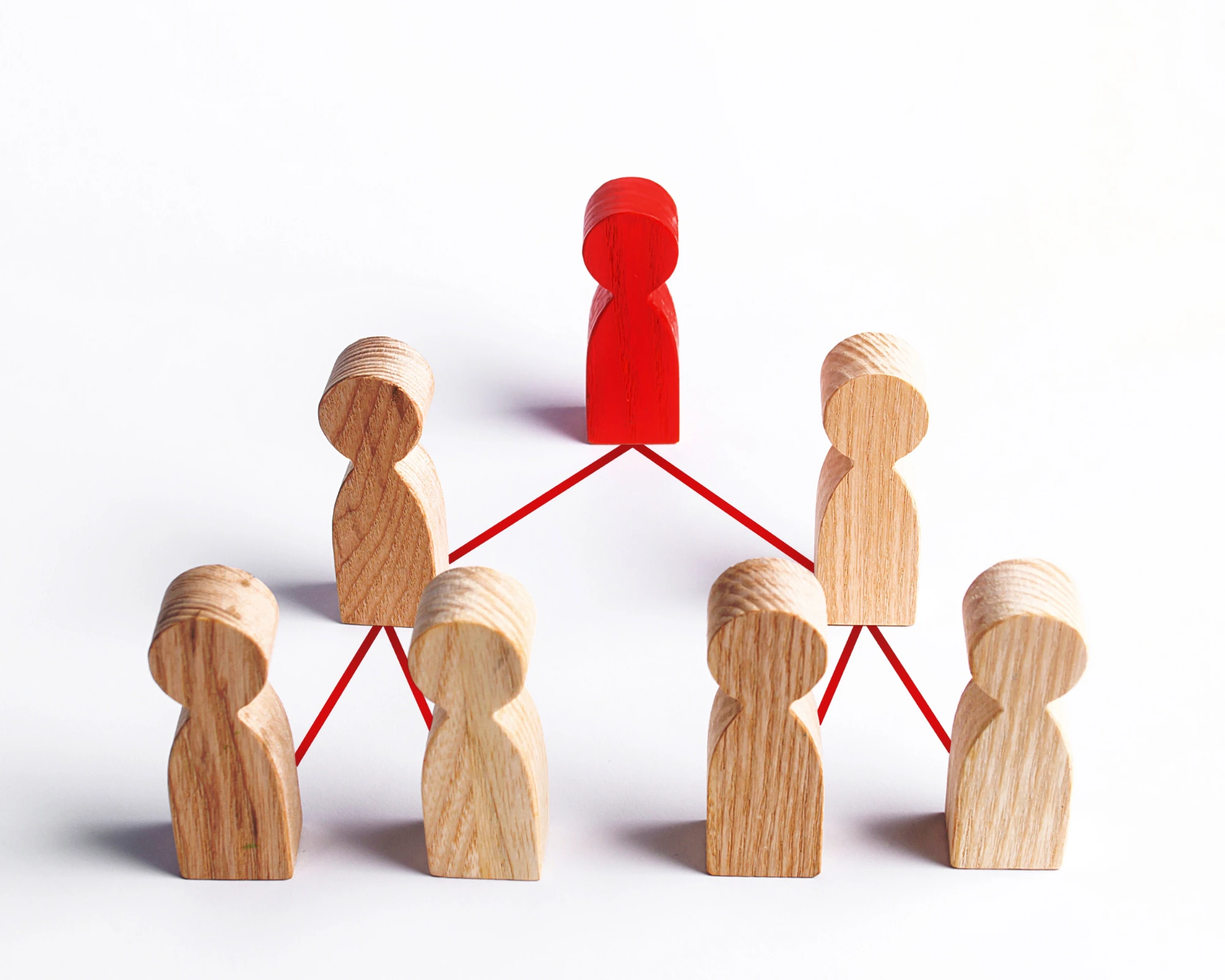 Réduction des dépendances hiérarchiques