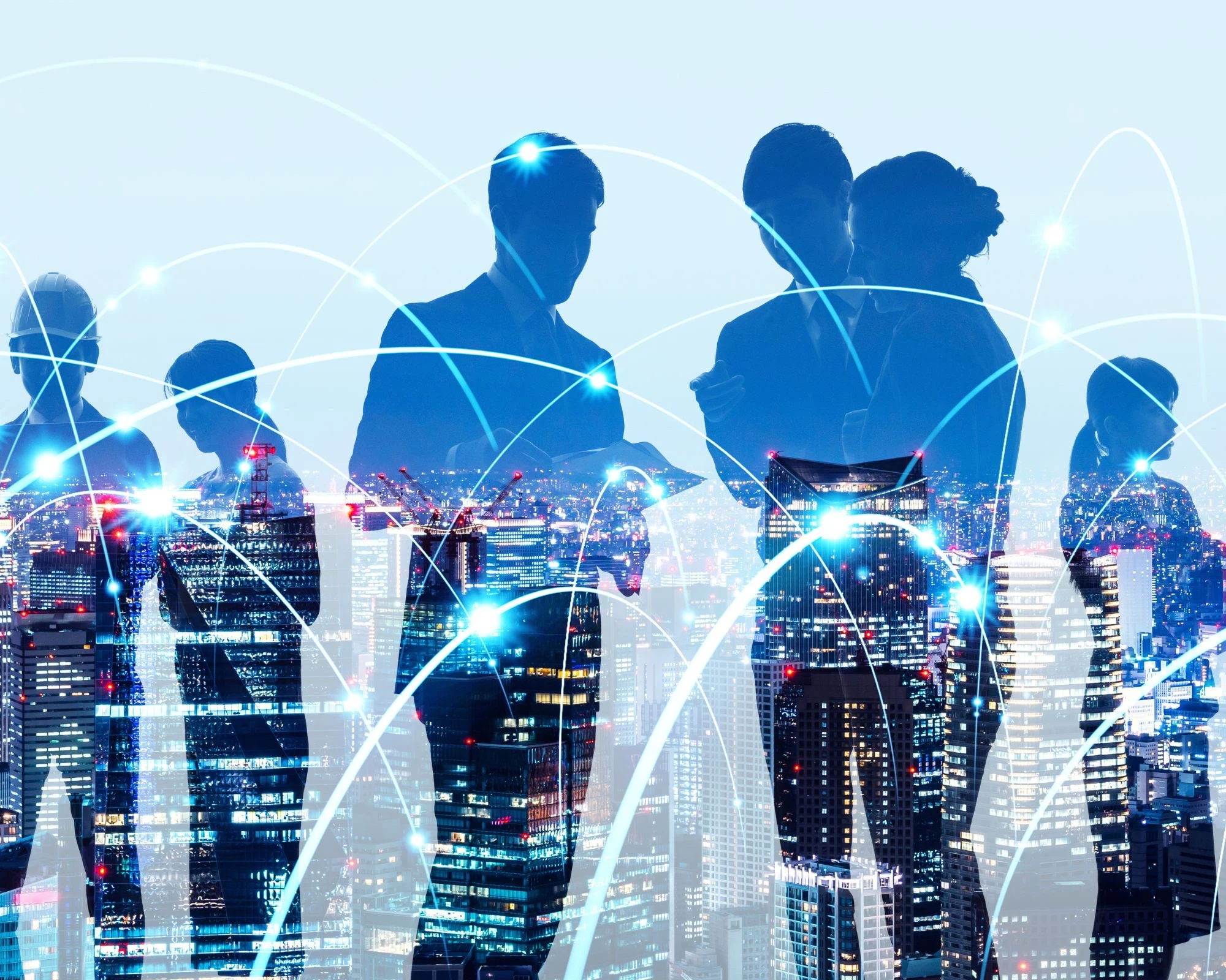 Professionnel Libéral : Comment trouver l’équilibre entre vie professionnelle et vie privée ? 7 Professionnel Libéral : Comment trouver l’équilibre entre vie professionnelle et vie privée ?, Créer un réseau de soutien